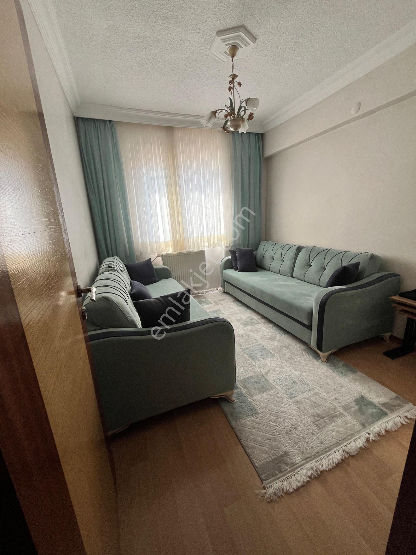 Y.mahalle Çakırlar Kavşakta Ara Katta Full Yapılı Site İçi 3+1 Satılık Daire - Görsel 9