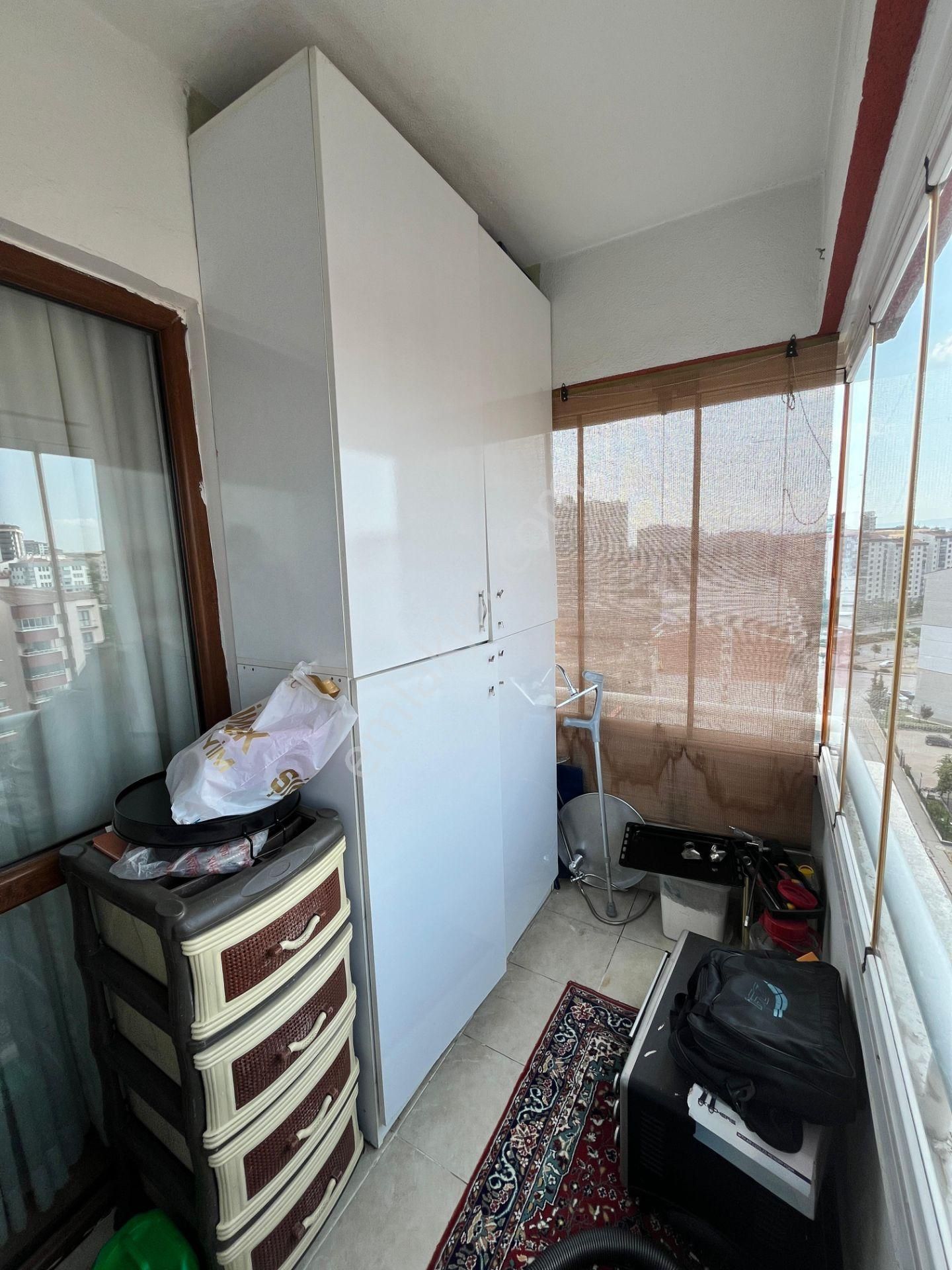 Y.mahalle Çakırlar Kavşakta Ara Katta Full Yapılı Site İçi 3+1 Satılık Daire - Görsel 18