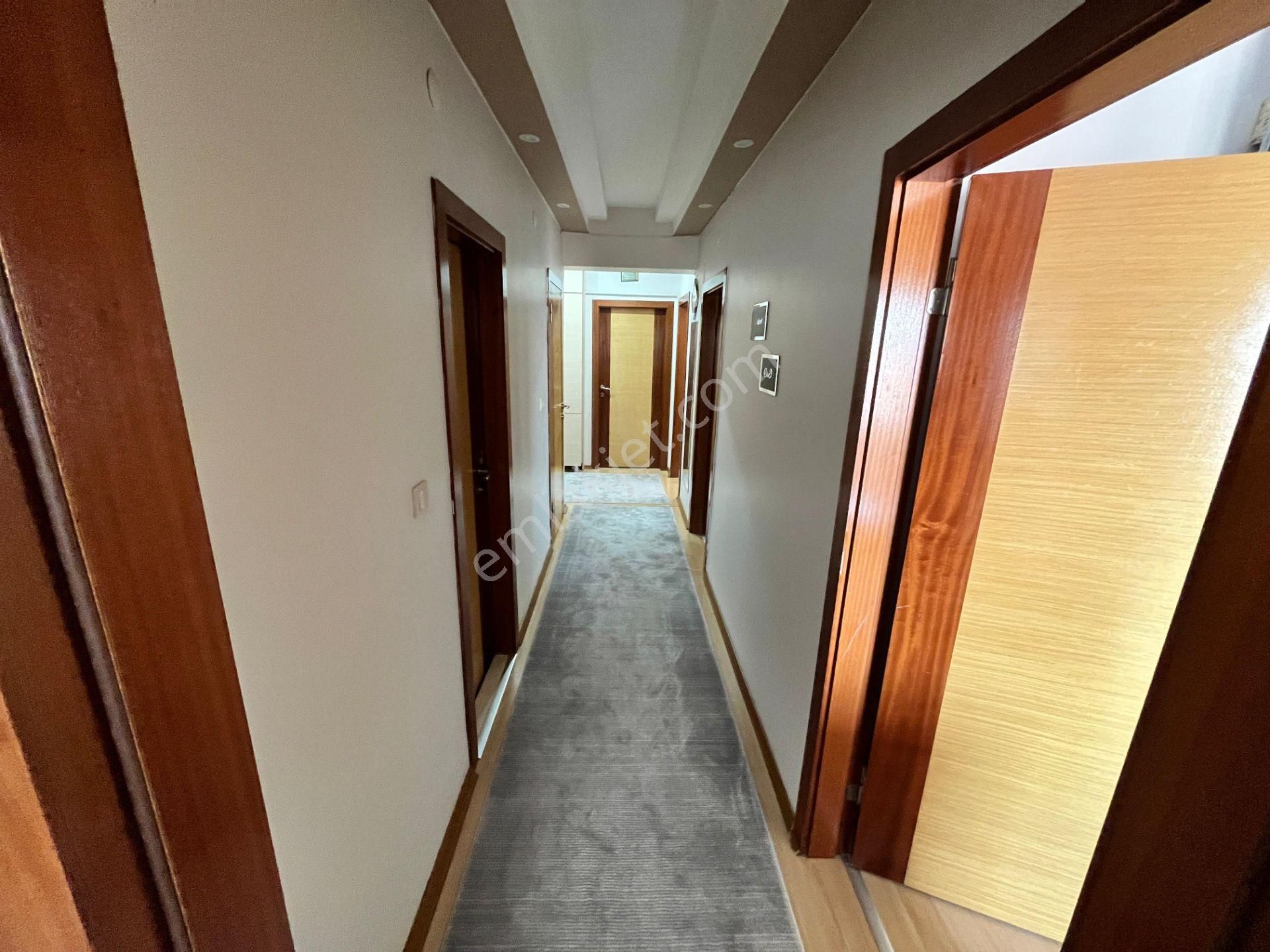 Y.mahalle Çakırlar Kavşakta Ara Katta Full Yapılı Site İçi 3+1 Satılık Daire - Görsel 25