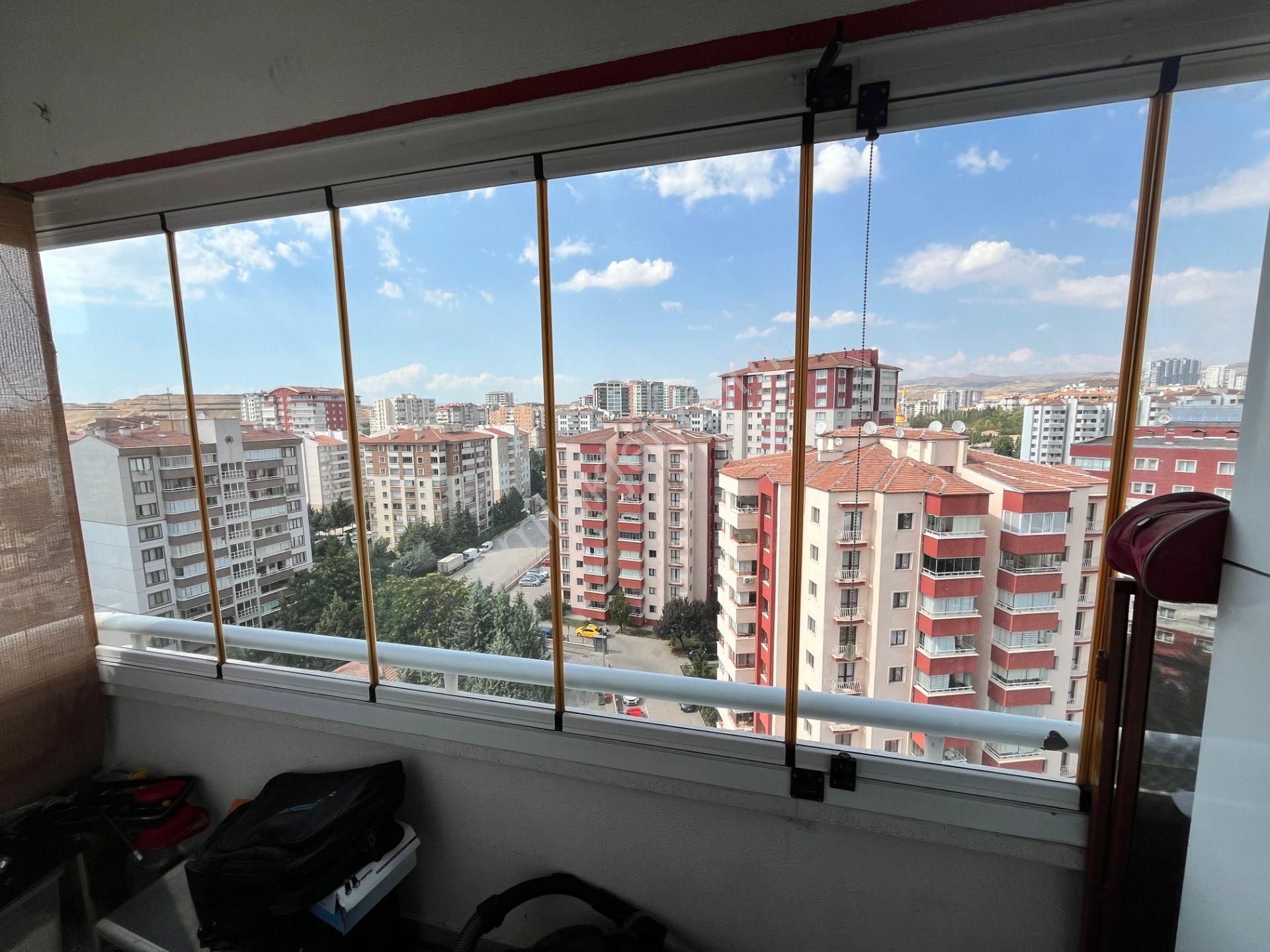 Y.mahalle Çakırlar Kavşakta Ara Katta Full Yapılı Site İçi 3+1 Satılık Daire - Görsel 17