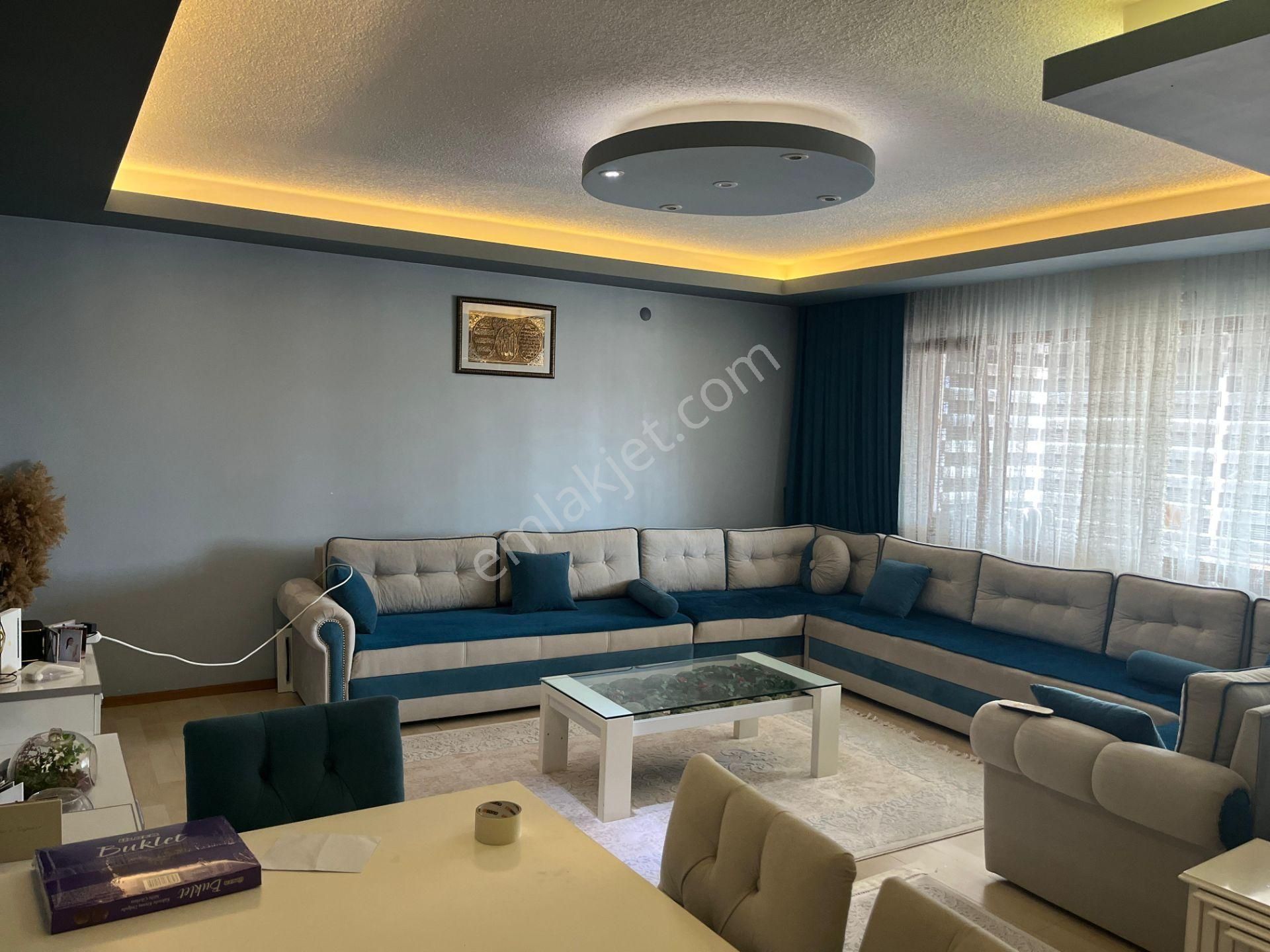 Y.mahalle Çakırlar Kavşakta Ara Katta Full Yapılı Site İçi 3+1 Satılık Daire - Görsel 8