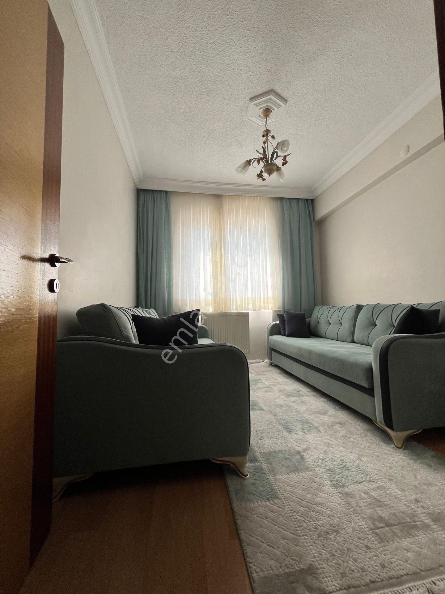 Y.mahalle Çakırlar Kavşakta Ara Katta Full Yapılı Site İçi 3+1 Satılık Daire - Görsel 10