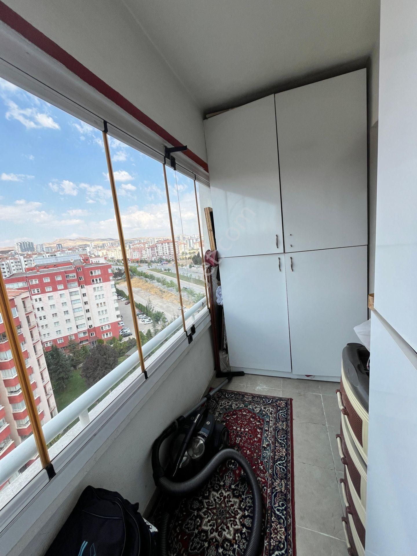 Y.mahalle Çakırlar Kavşakta Ara Katta Full Yapılı Site İçi 3+1 Satılık Daire - Görsel 19