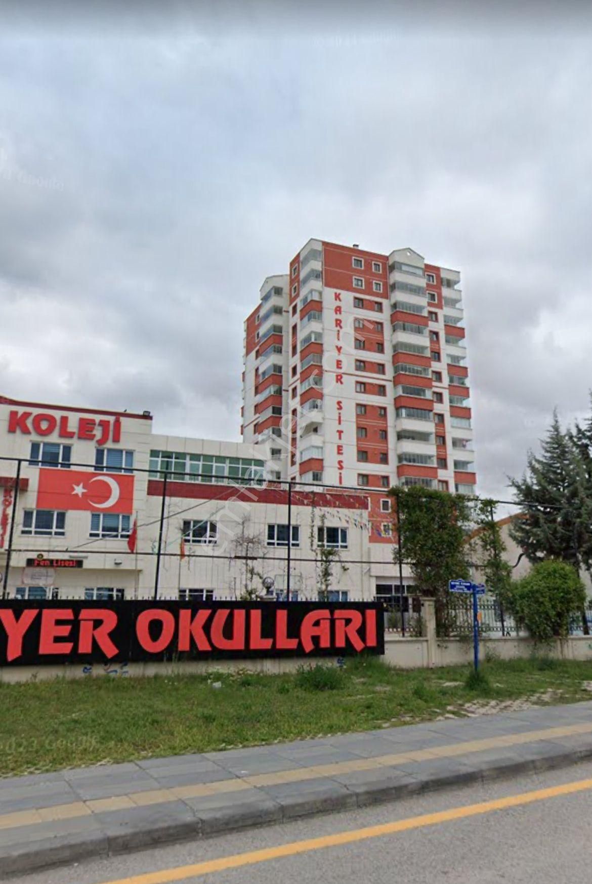 Y.mahalle Çakırlar Kavşakta Ara Katta Full Yapılı Site İçi 3+1 Satılık Daire - Görsel 31