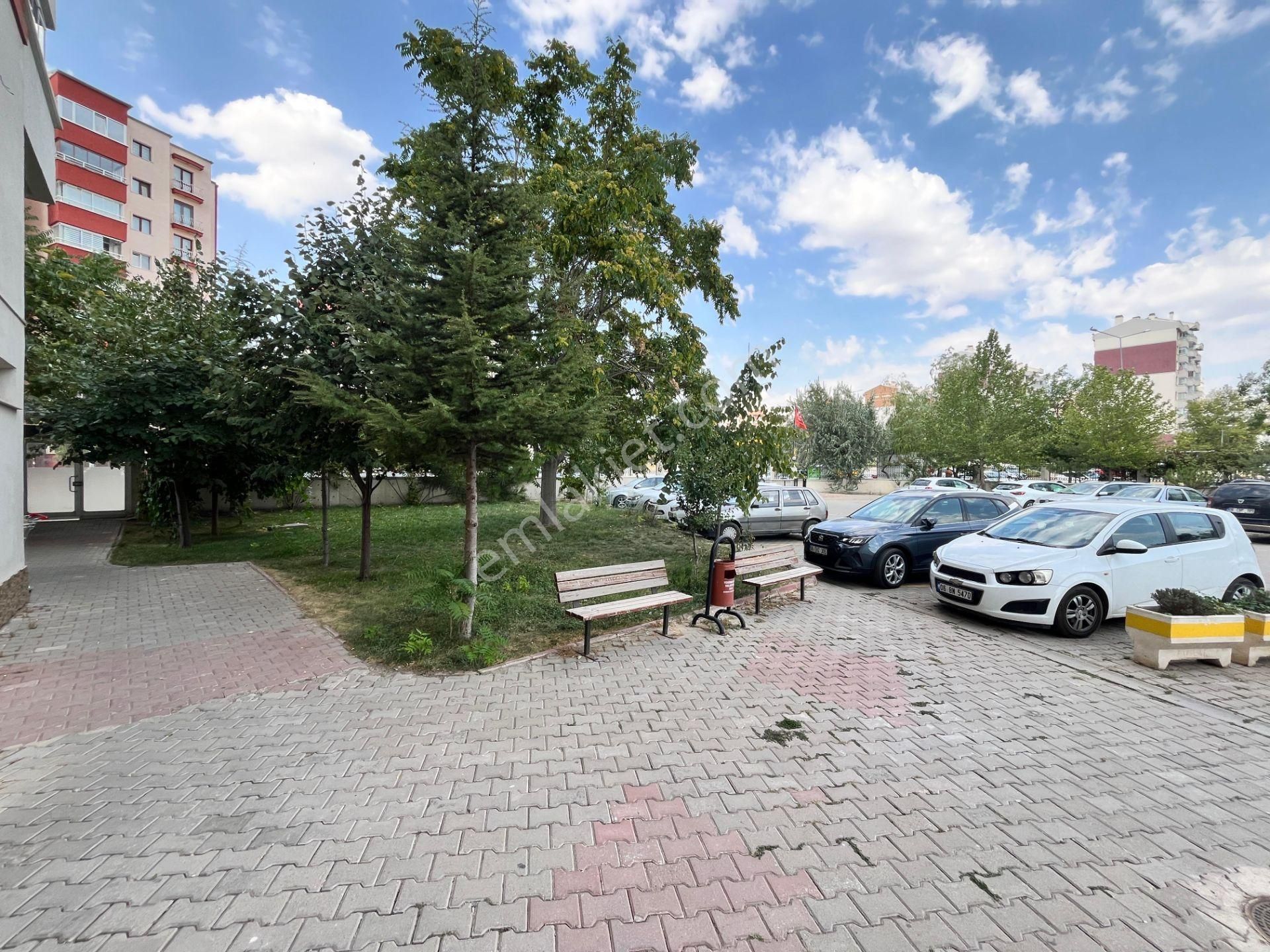 Y.mahalle Çakırlar Kavşakta Ara Katta Full Yapılı Site İçi 3+1 Satılık Daire - Görsel 28