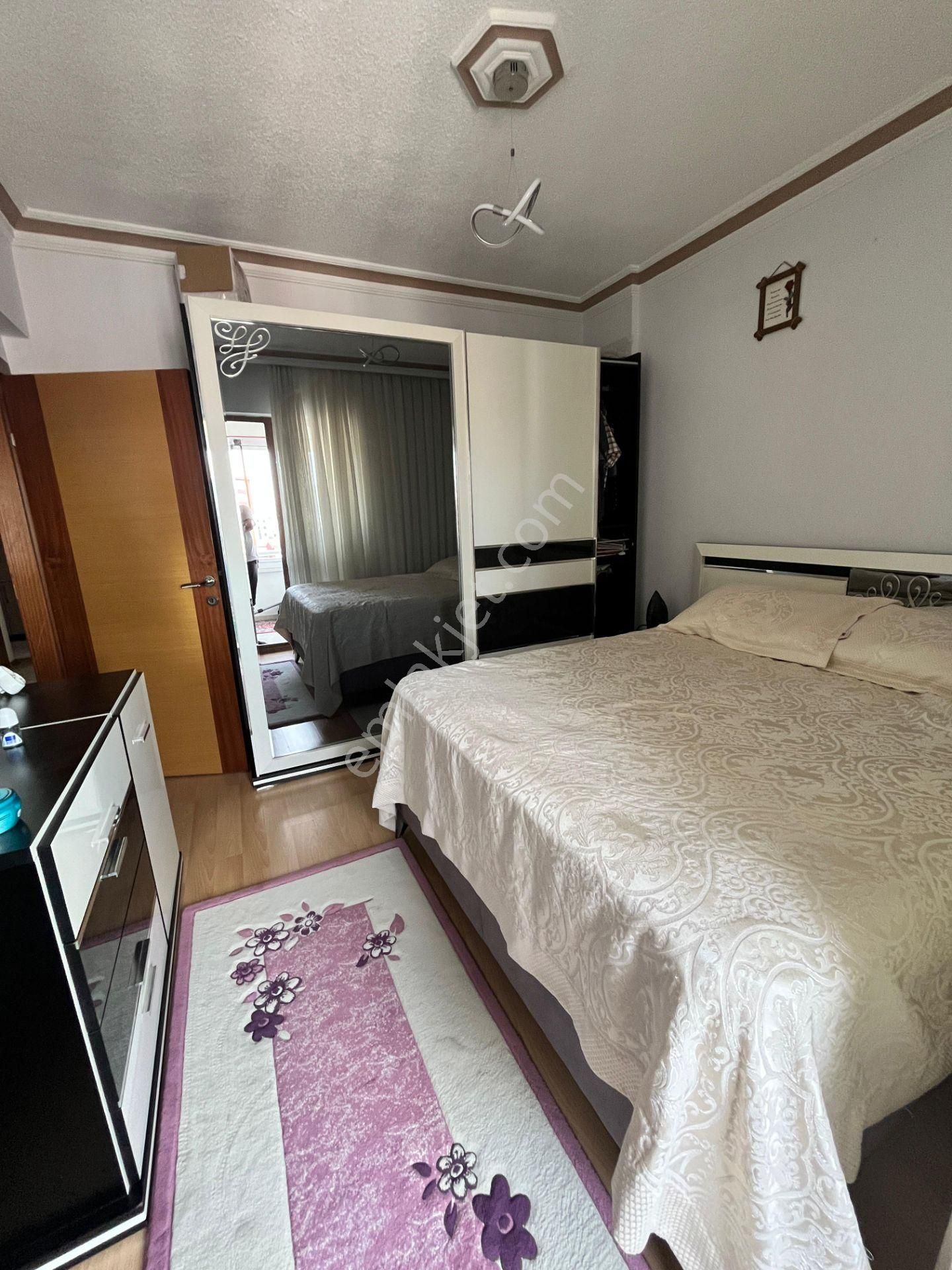 Y.mahalle Çakırlar Kavşakta Ara Katta Full Yapılı Site İçi 3+1 Satılık Daire - Görsel 16