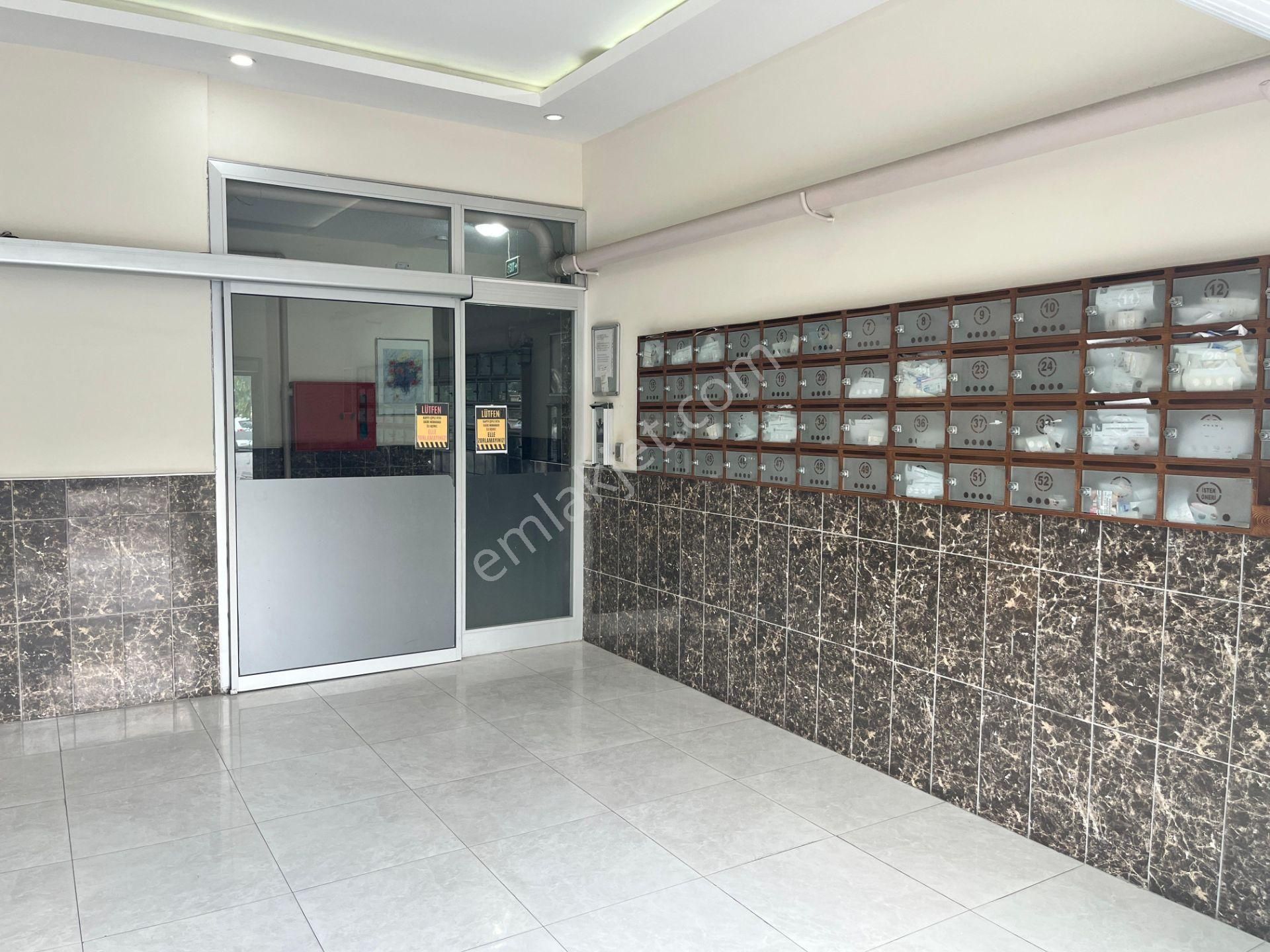 Y.mahalle Çakırlar Kavşakta Ara Katta Full Yapılı Site İçi 3+1 Satılık Daire - Görsel 27