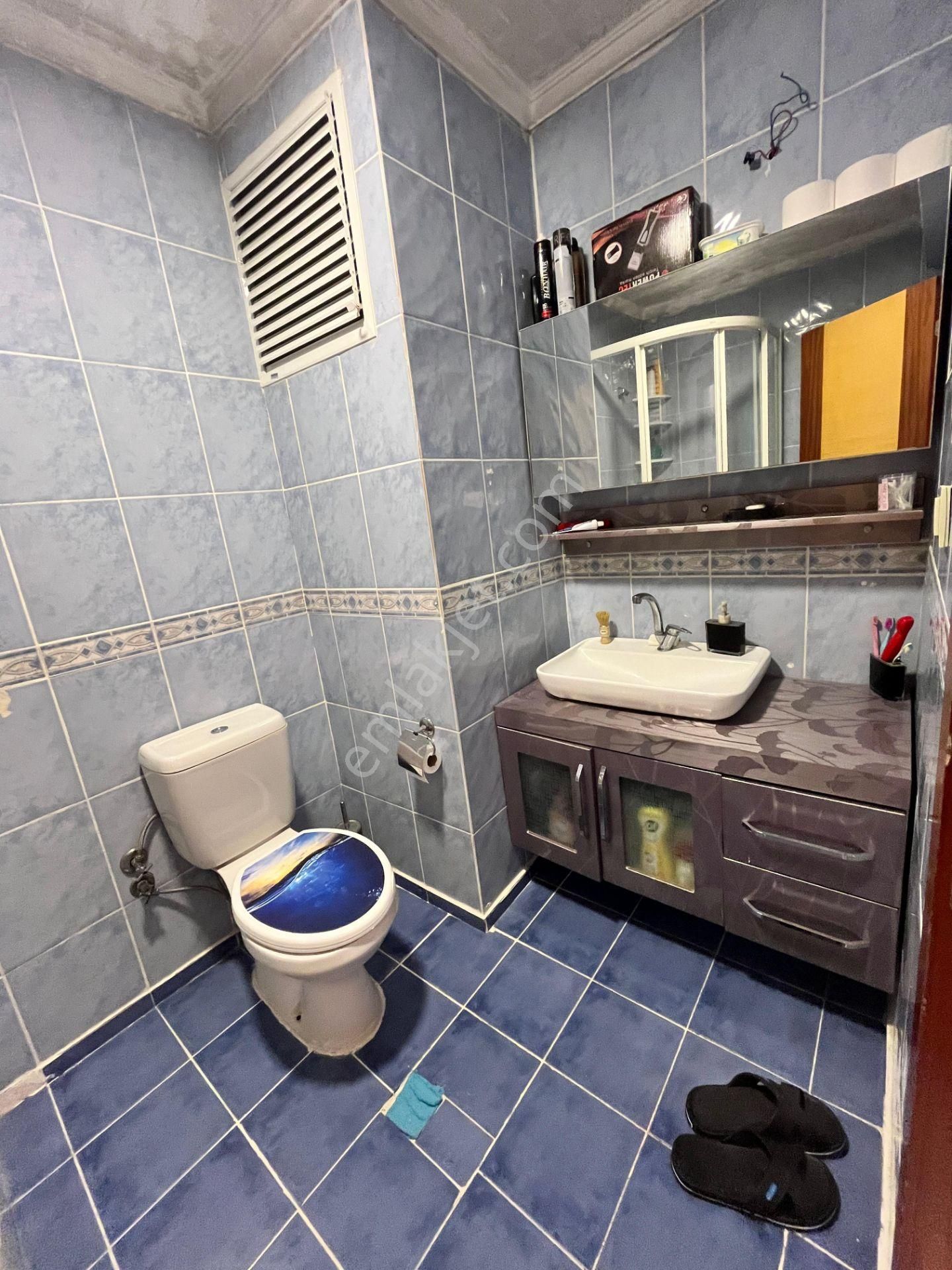 Y.mahalle Çakırlar Kavşakta Ara Katta Full Yapılı Site İçi 3+1 Satılık Daire - Görsel 21