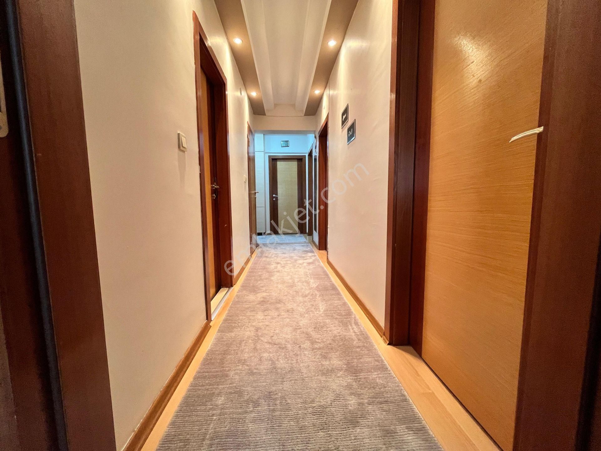 Y.mahalle Çakırlar Kavşakta Ara Katta Full Yapılı Site İçi 3+1 Satılık Daire - Görsel 24