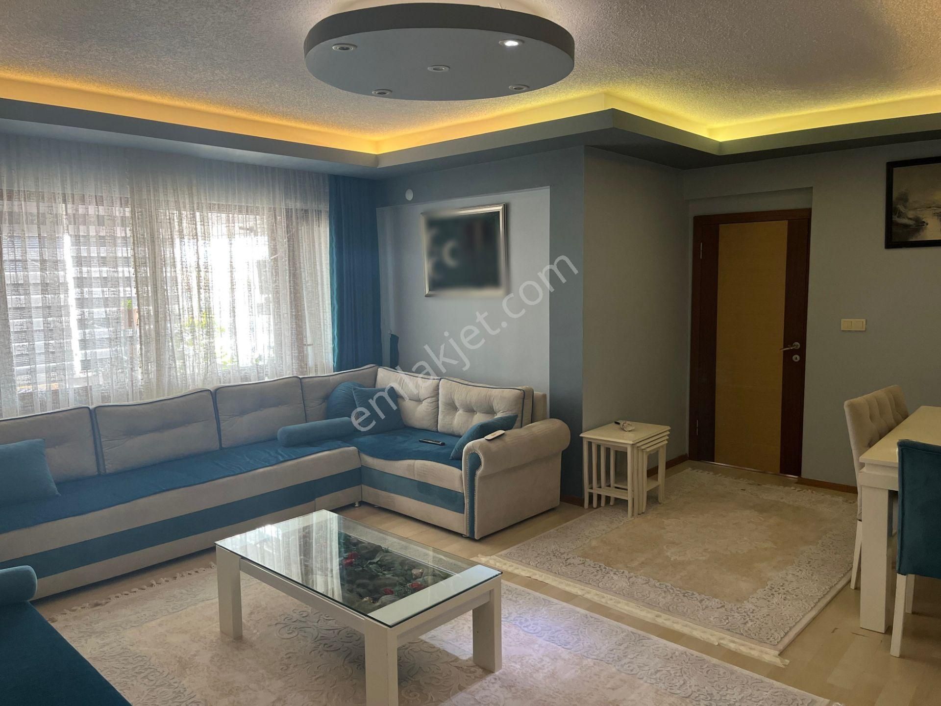 Y.mahalle Çakırlar Kavşakta Ara Katta Full Yapılı Site İçi 3+1 Satılık Daire - Görsel 6