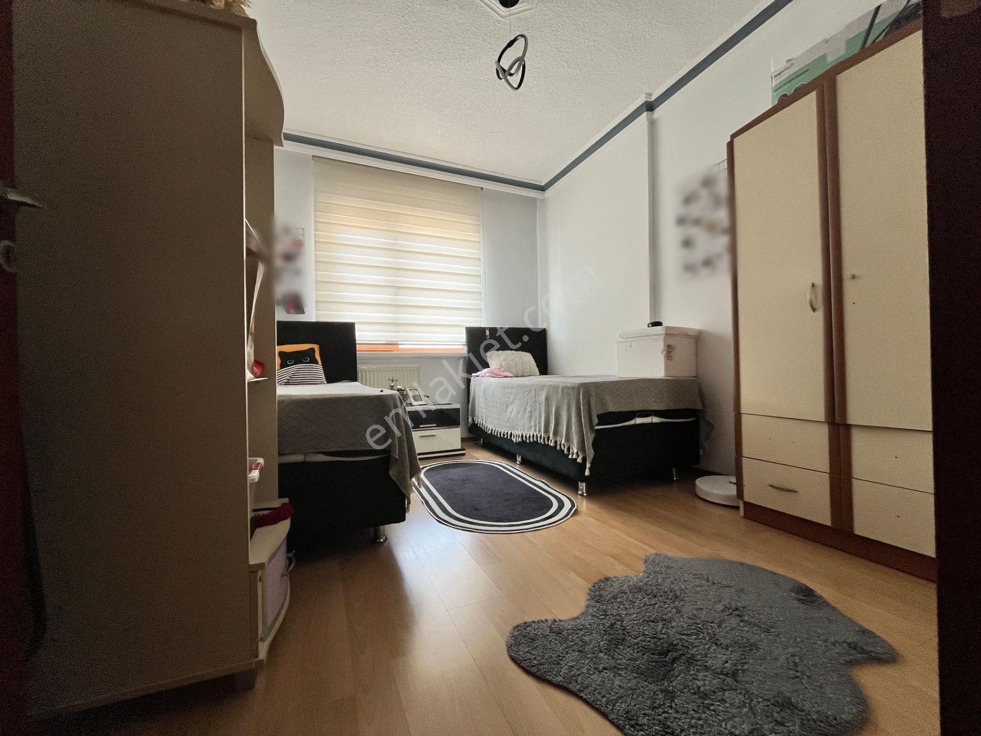 Y.mahalle Çakırlar Kavşakta Ara Katta Full Yapılı Site İçi 3+1 Satılık Daire - Görsel 12