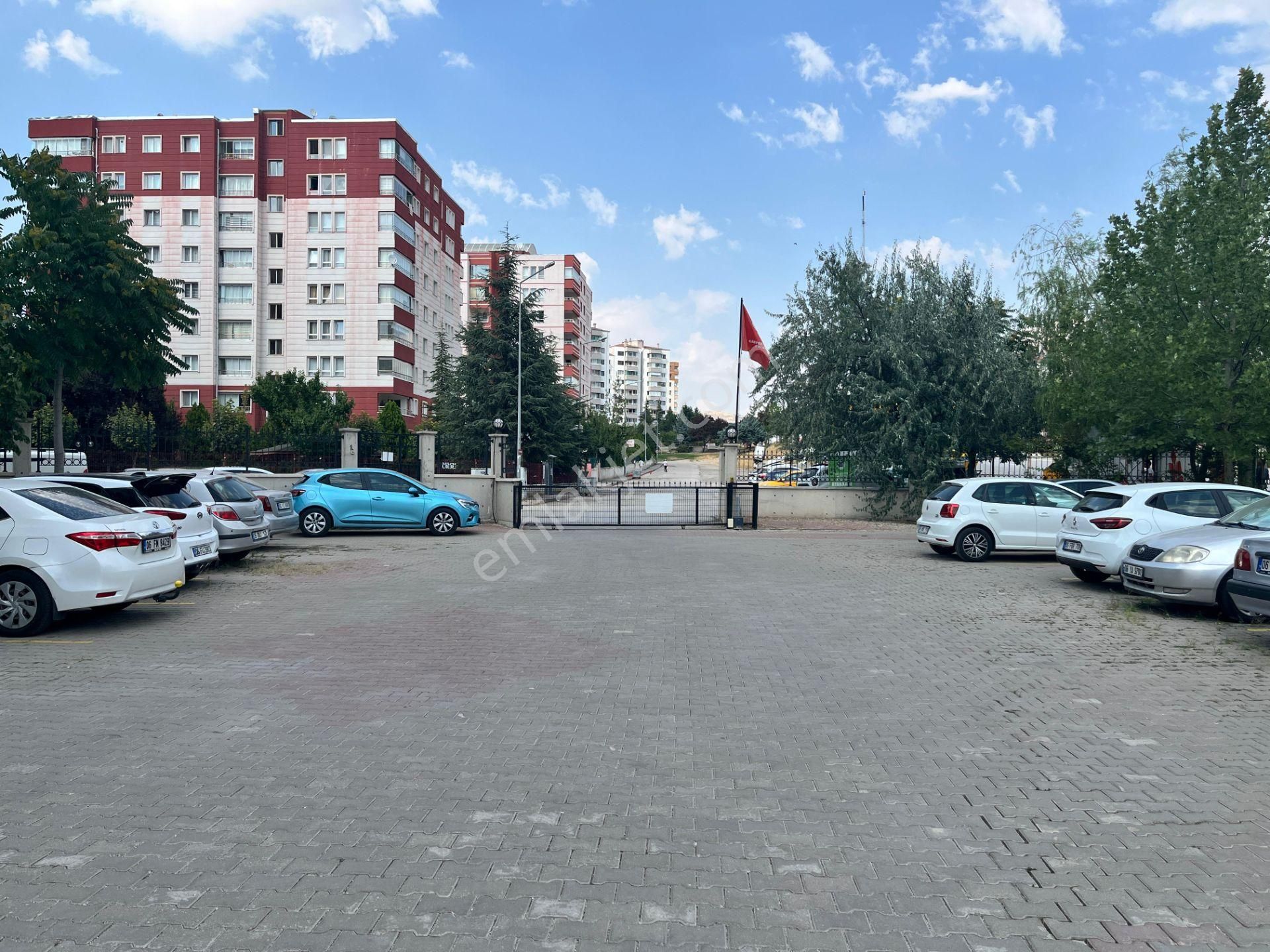 Y.mahalle Çakırlar Kavşakta Ara Katta Full Yapılı Site İçi 3+1 Satılık Daire - Görsel 29