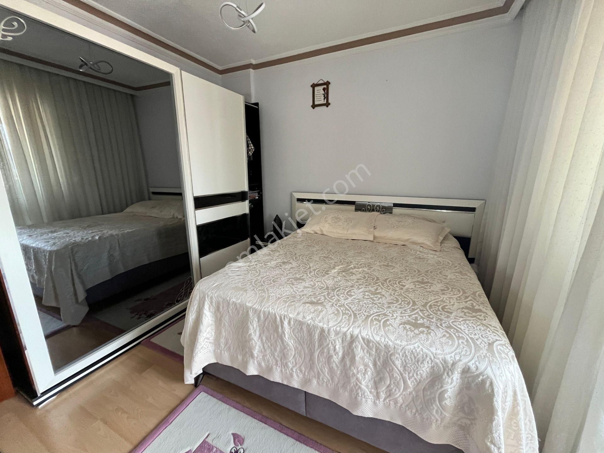 Y.mahalle Çakırlar Kavşakta Ara Katta Full Yapılı Site İçi 3+1 Satılık Daire - Görsel 14