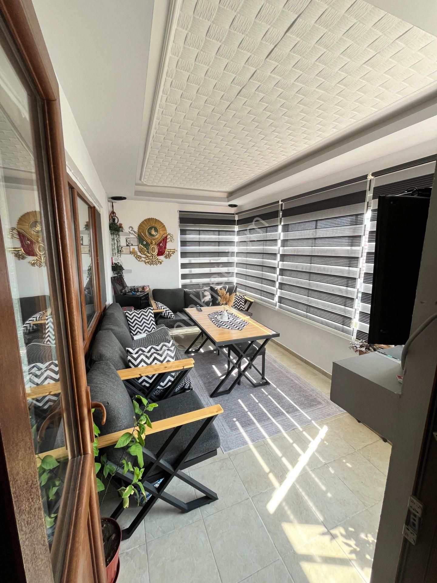 Y.mahalle Çakırlar Kavşakta Ara Katta Full Yapılı Site İçi 3+1 Satılık Daire - Görsel 5