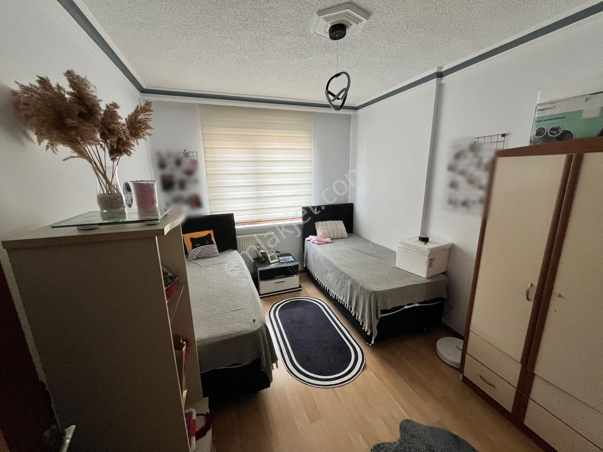 Y.mahalle Çakırlar Kavşakta Ara Katta Full Yapılı Site İçi 3+1 Satılık Daire - Görsel 13