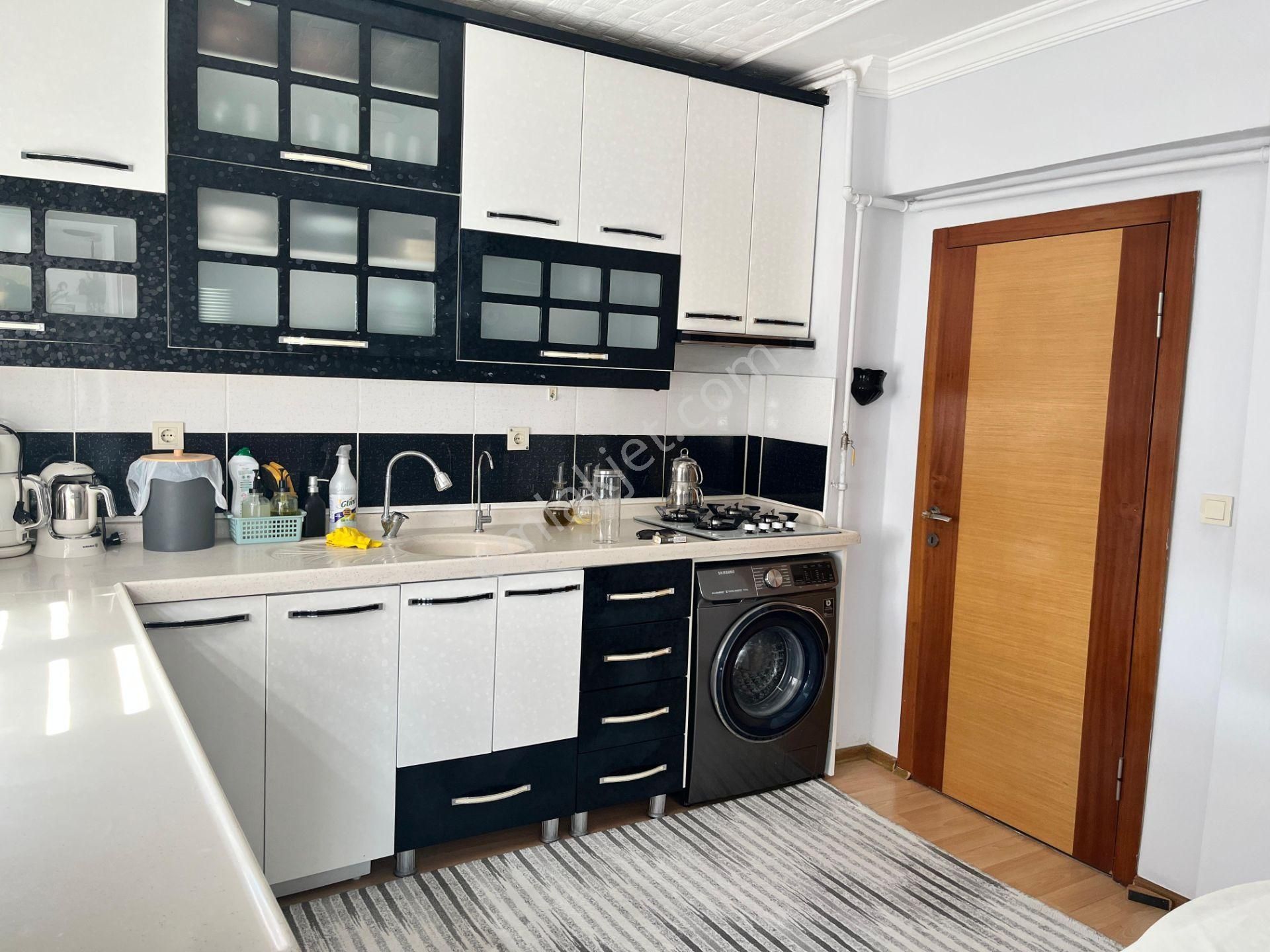 Y.mahalle Çakırlar Kavşakta Ara Katta Full Yapılı Site İçi 3+1 Satılık Daire - Görsel 2