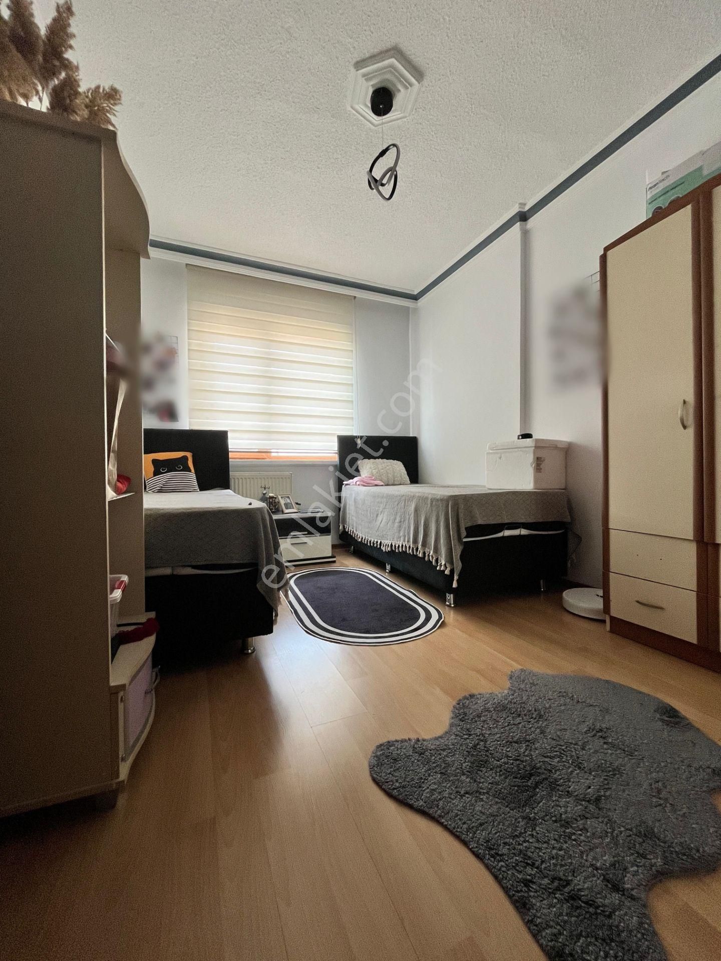 Y.mahalle Çakırlar Kavşakta Ara Katta Full Yapılı Site İçi 3+1 Satılık Daire - Görsel 11