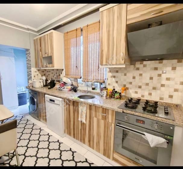 Tramvaya 100 Mt. 2+1 Ebeveyn Banyolu Yerden Isıtmalı Tam Krediye Uygun