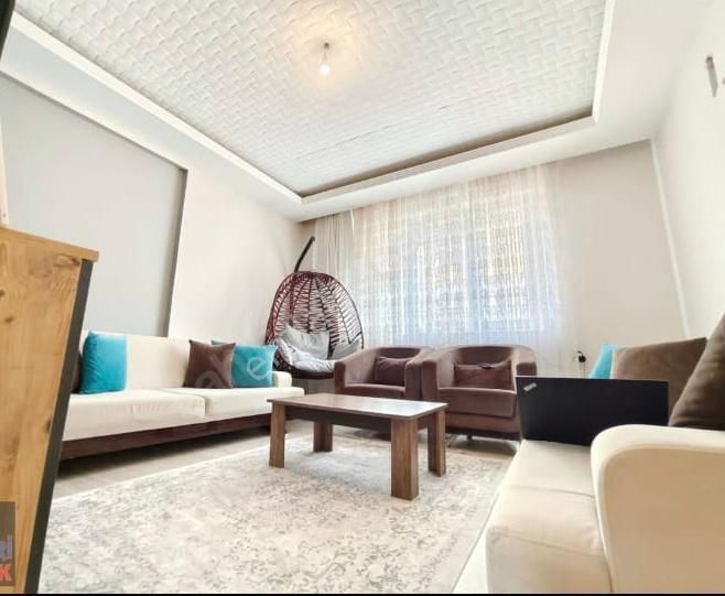 Tramvaya 100 Mt. 2+1 Ebeveyn Banyolu Yerden Isıtmalı Tam Krediye Uygun - Görsel 4