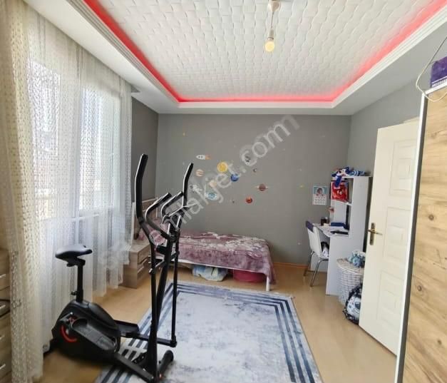Tramvaya 100 Mt. 2+1 Ebeveyn Banyolu Yerden Isıtmalı Tam Krediye Uygun - Görsel 14