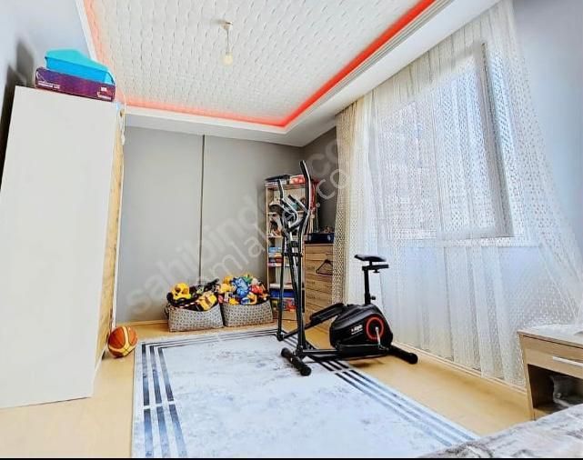Tramvaya 100 Mt. 2+1 Ebeveyn Banyolu Yerden Isıtmalı Tam Krediye Uygun - Görsel 13