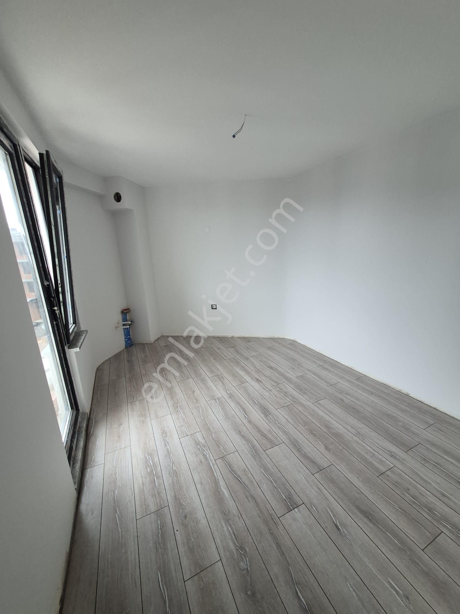 Bandırma Yeni Mah.satılık 2+1 Dubleks Ön Cephe,sıfır Daire - Görsel 15