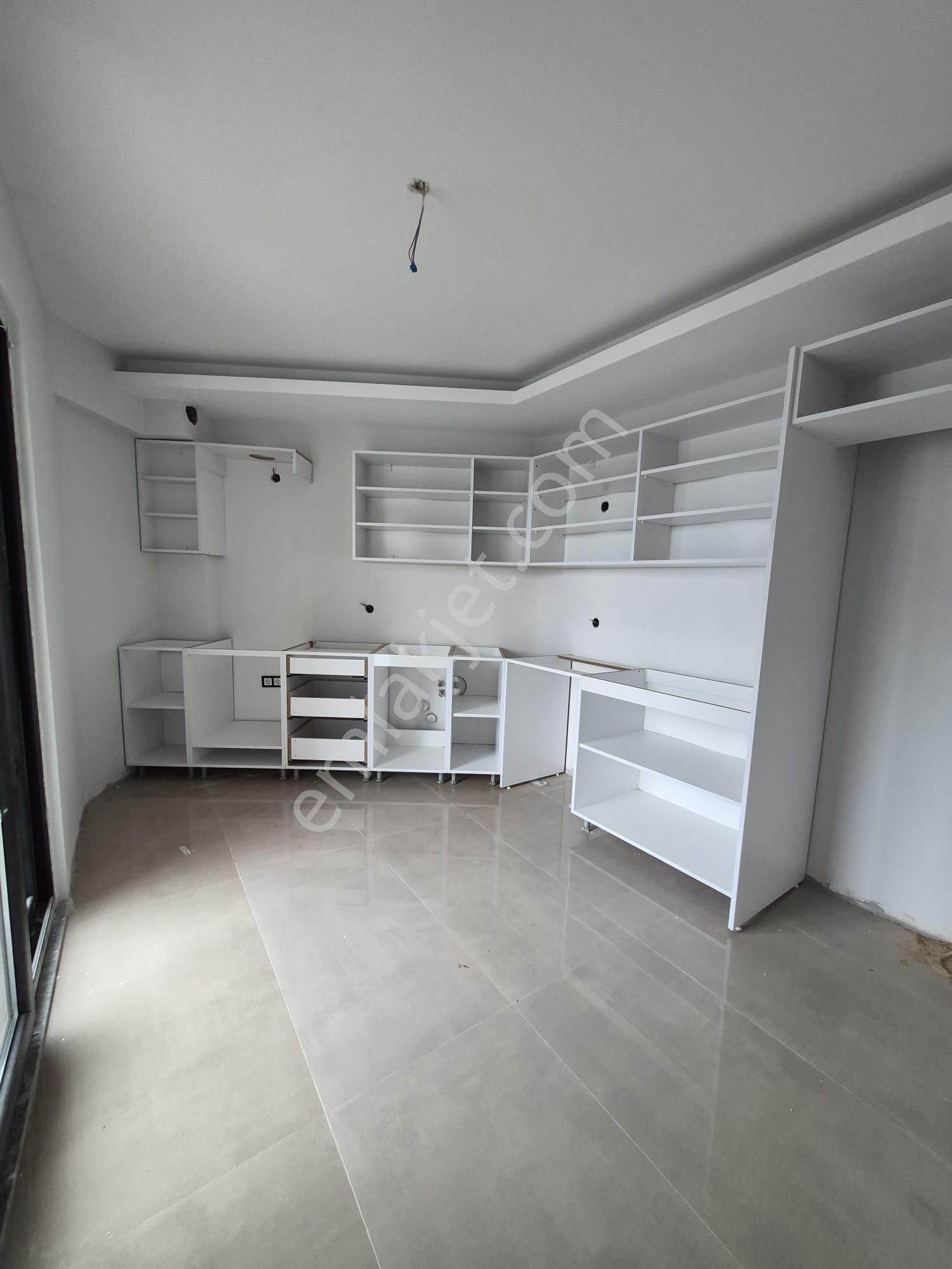Bandırma Yeni Mah.satılık 2+1 Dubleks Ön Cephe,sıfır Daire - Görsel 3