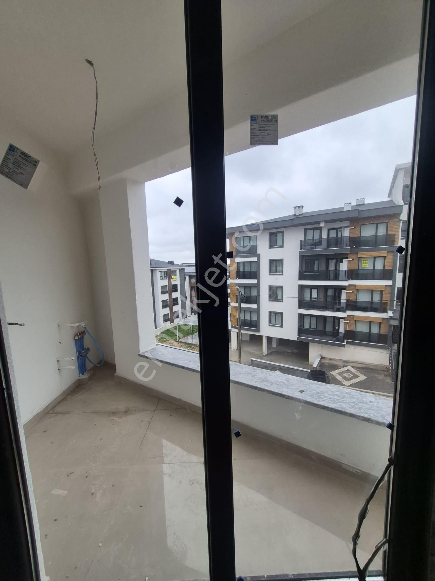 Bandırma Yeni Mah.satılık 2+1 Dubleks Ön Cephe,sıfır Daire - Görsel 10