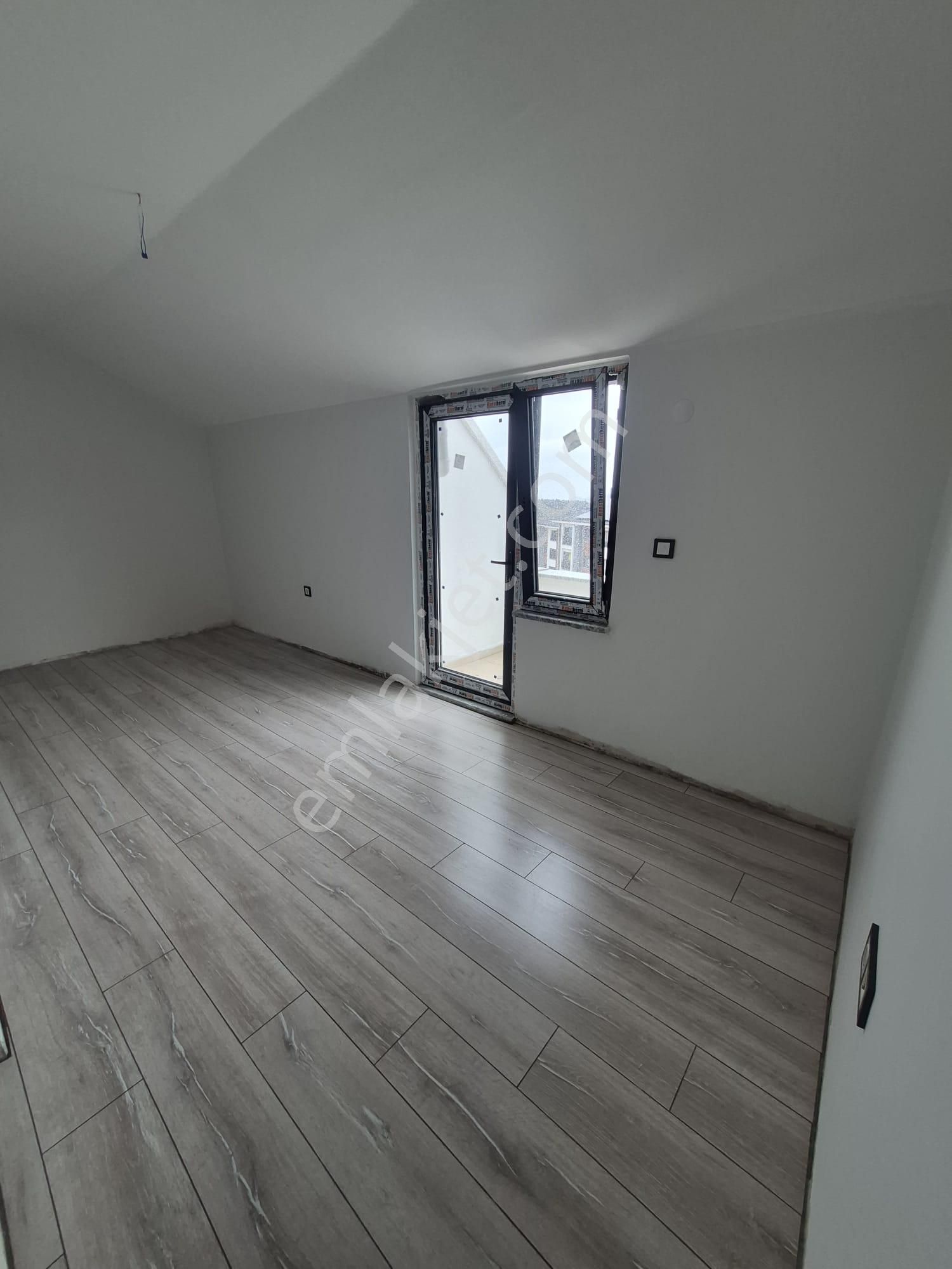 Bandırma Yeni Mah.satılık 2+1 Dubleks Ön Cephe,sıfır Daire - Görsel 16