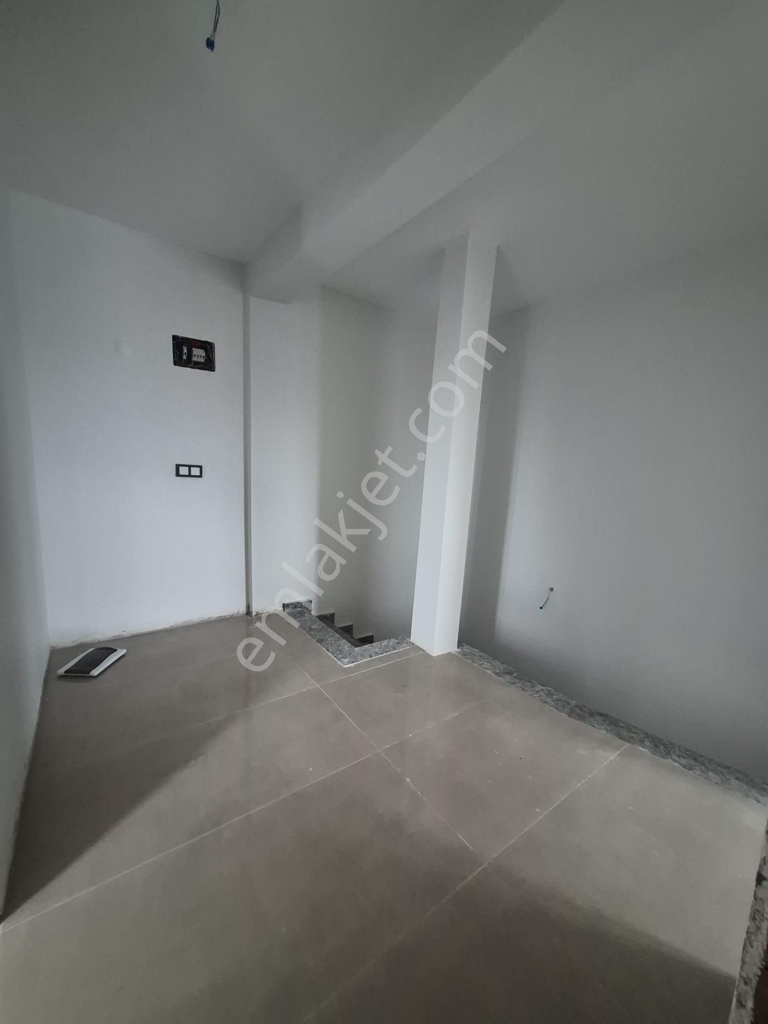 Bandırma Yeni Mah.satılık 2+1 Dubleks Ön Cephe,sıfır Daire - Görsel 12