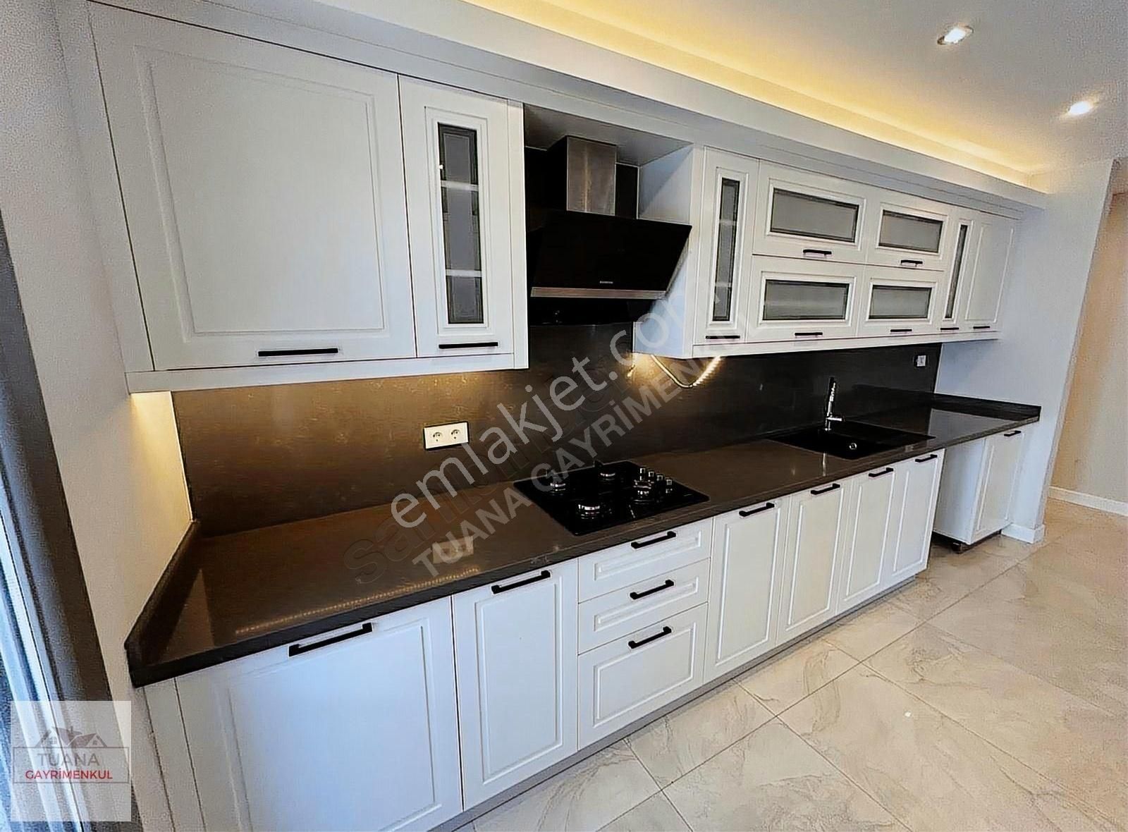 Tuana Emlak'tan Köyceğiz Ulucami Yalı Evlerinde 3+1kiralık Daire - Görsel 23