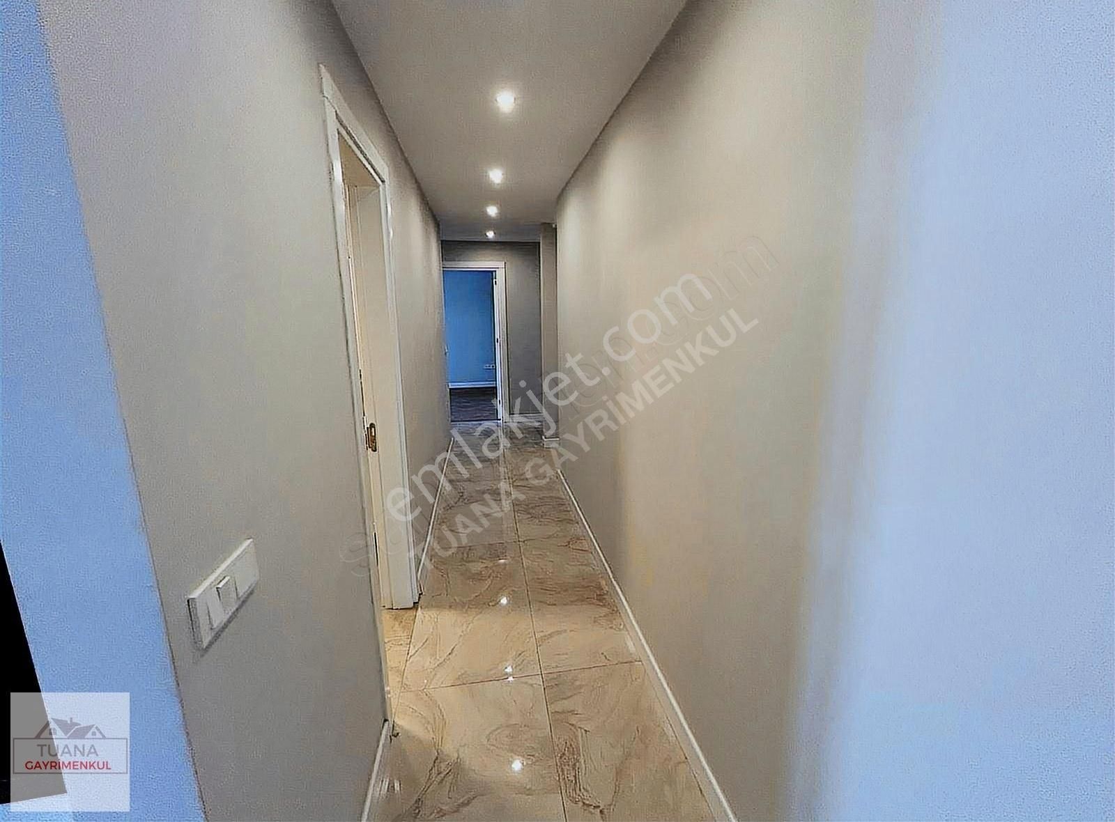 Tuana Emlak'tan Köyceğiz Ulucami Yalı Evlerinde 3+1kiralık Daire - Görsel 33