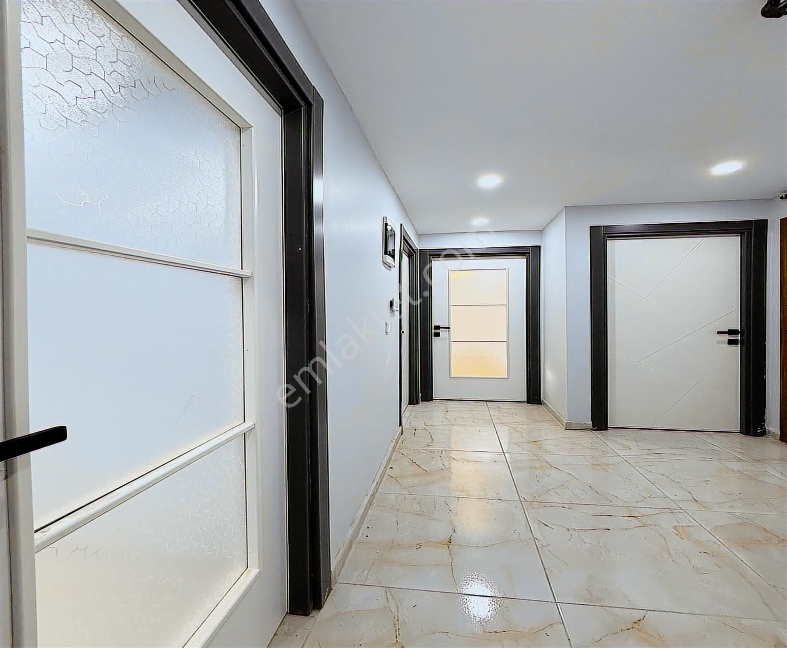 Gezgen İnşaattan Butik Sitede Ön Cephe Müstakil Bahçeli Daire!! - Görsel 34