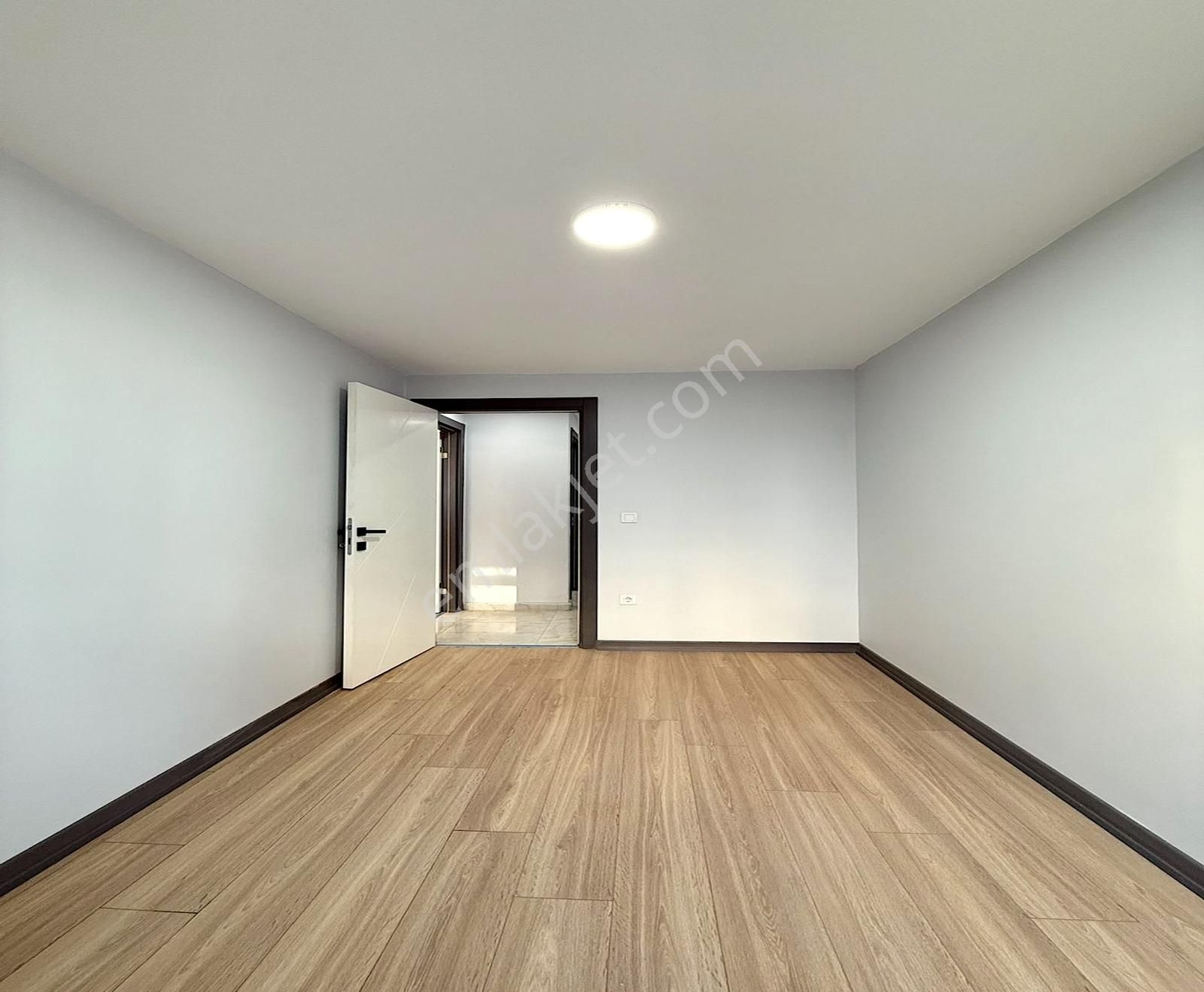 Gezgen İnşaattan Butik Sitede Ön Cephe Müstakil Bahçeli Daire!! - Görsel 10