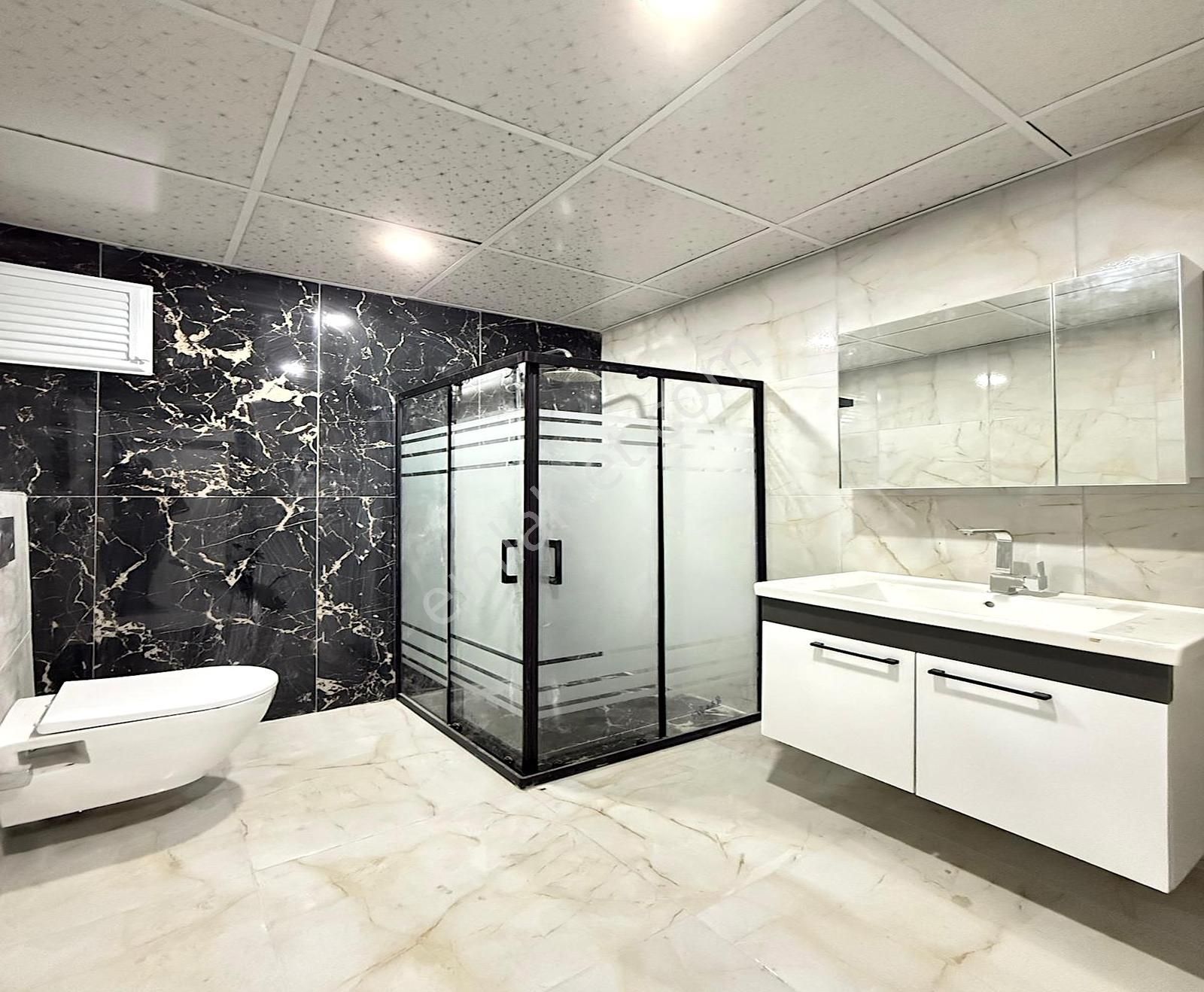 Gezgen İnşaattan Butik Sitede Ön Cephe Müstakil Bahçeli Daire!! - Görsel 3