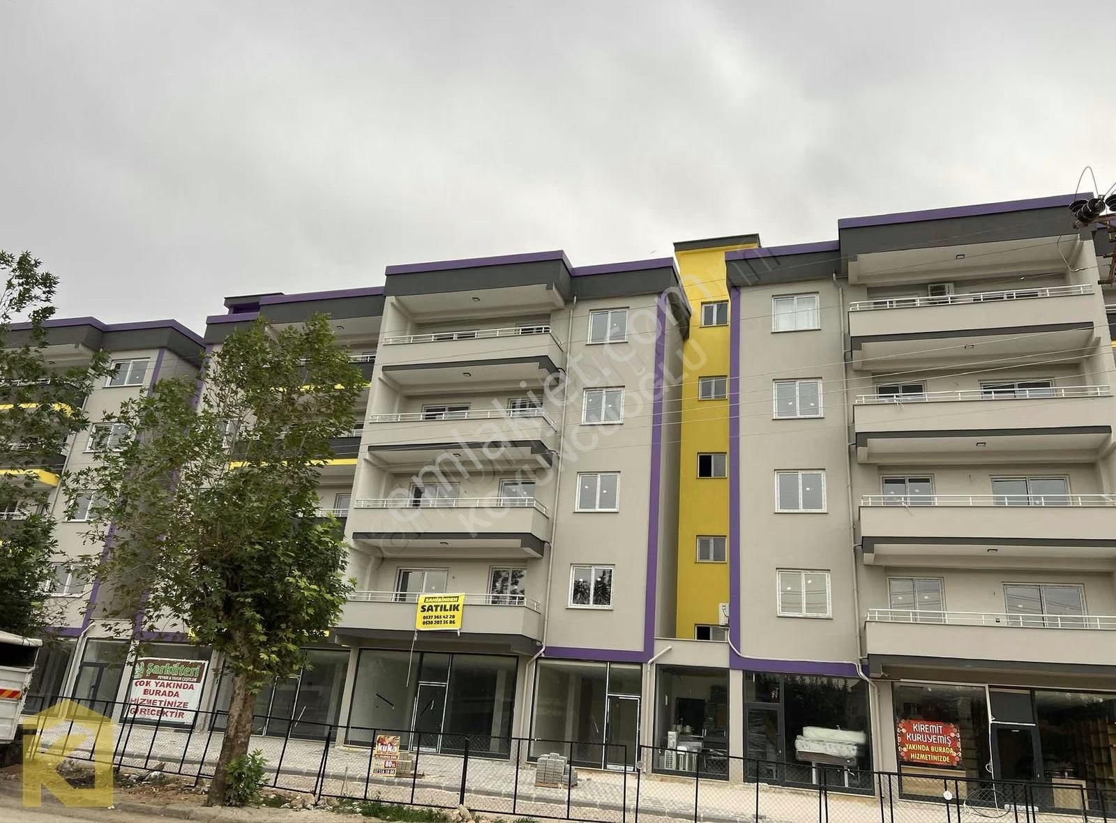 Koyuncuoğlu'ndan 4+0 Fırsat Daire - Görsel 5