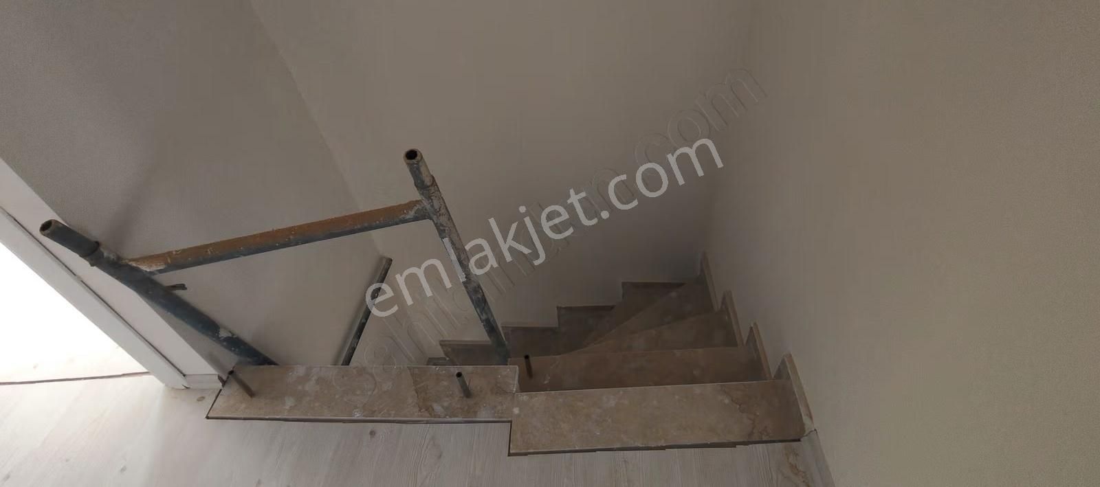 Sancaktepe Merkez Kemal Türkler M. Satılık Çatı Dubleks - Görsel 22