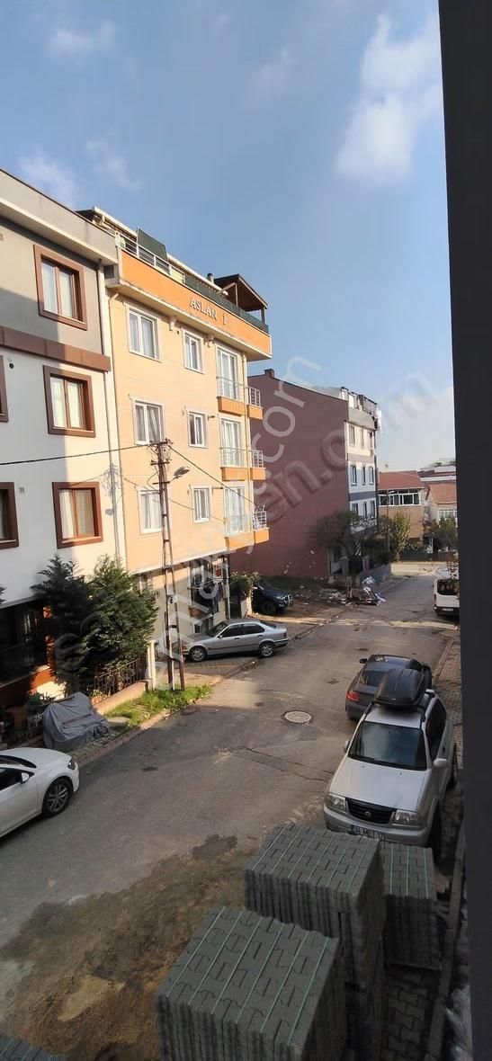 Sancaktepe Merkez Kemal Türkler M. Satılık Çatı Dubleks - Görsel 11