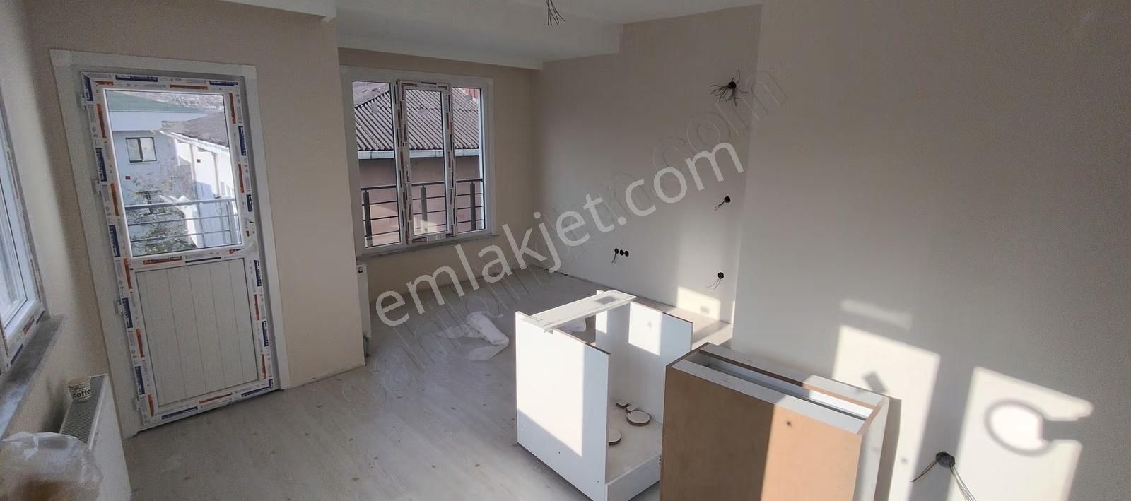 Sancaktepe Merkez Kemal Türkler M. Satılık Çatı Dubleks - Görsel 28