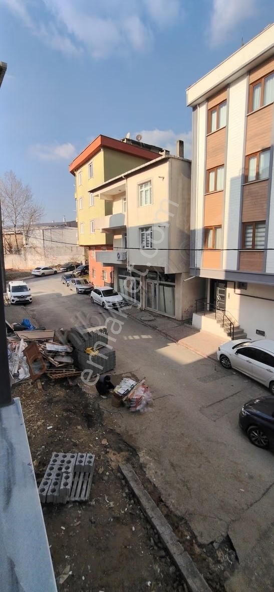 Sancaktepe Merkez Kemal Türkler M. Satılık Çatı Dubleks - Görsel 13