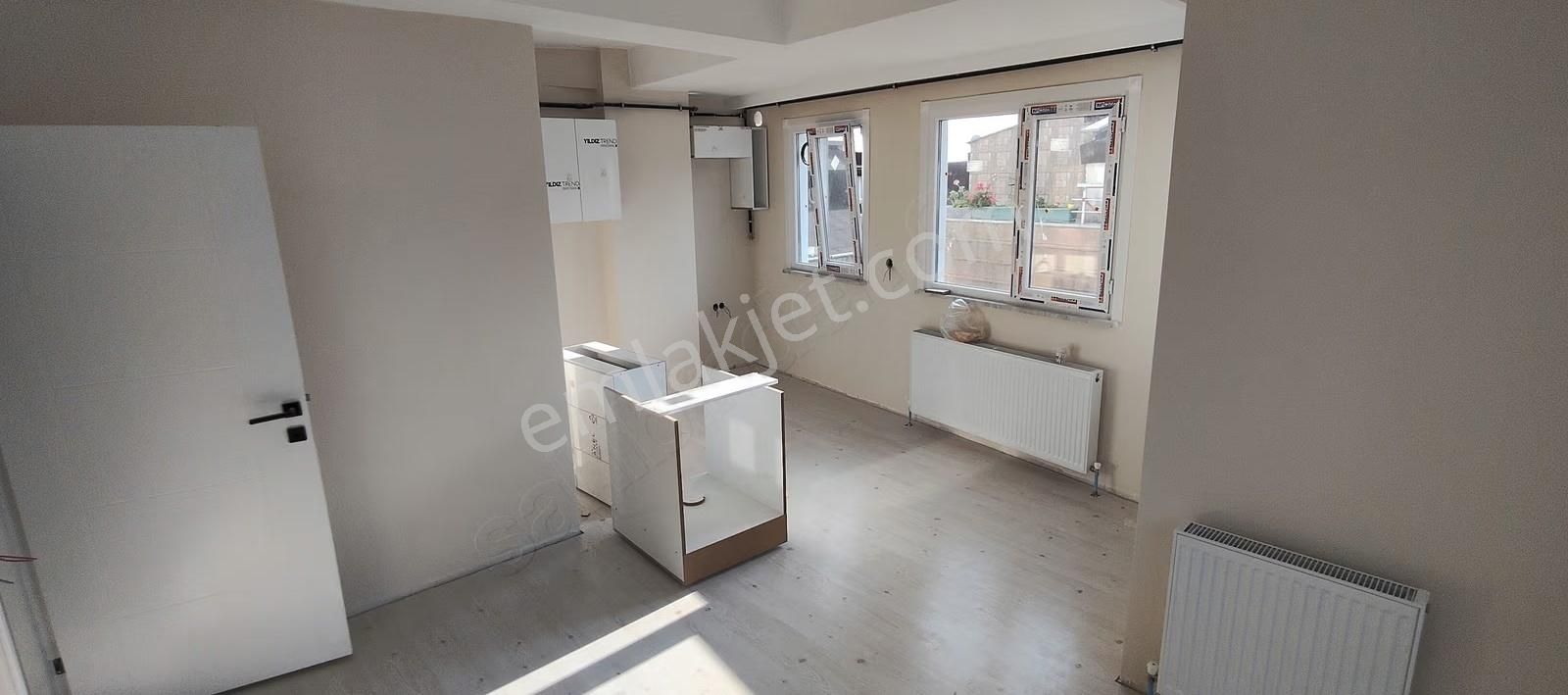 Sancaktepe Merkez Kemal Türkler M. Satılık Çatı Dubleks - Görsel 5