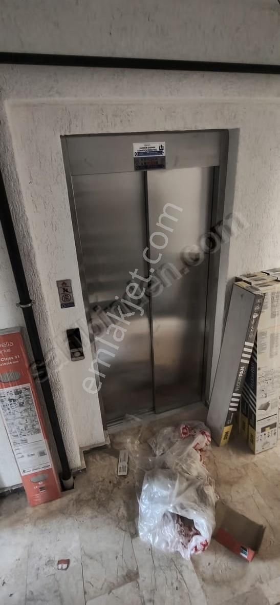 Sancaktepe Merkez Kemal Türkler M. Satılık Çatı Dubleks - Görsel 30