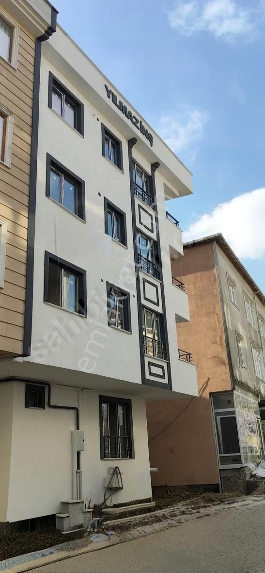 Sancaktepe Merkez Kemal Türkler M. Satılık Çatı Dubleks