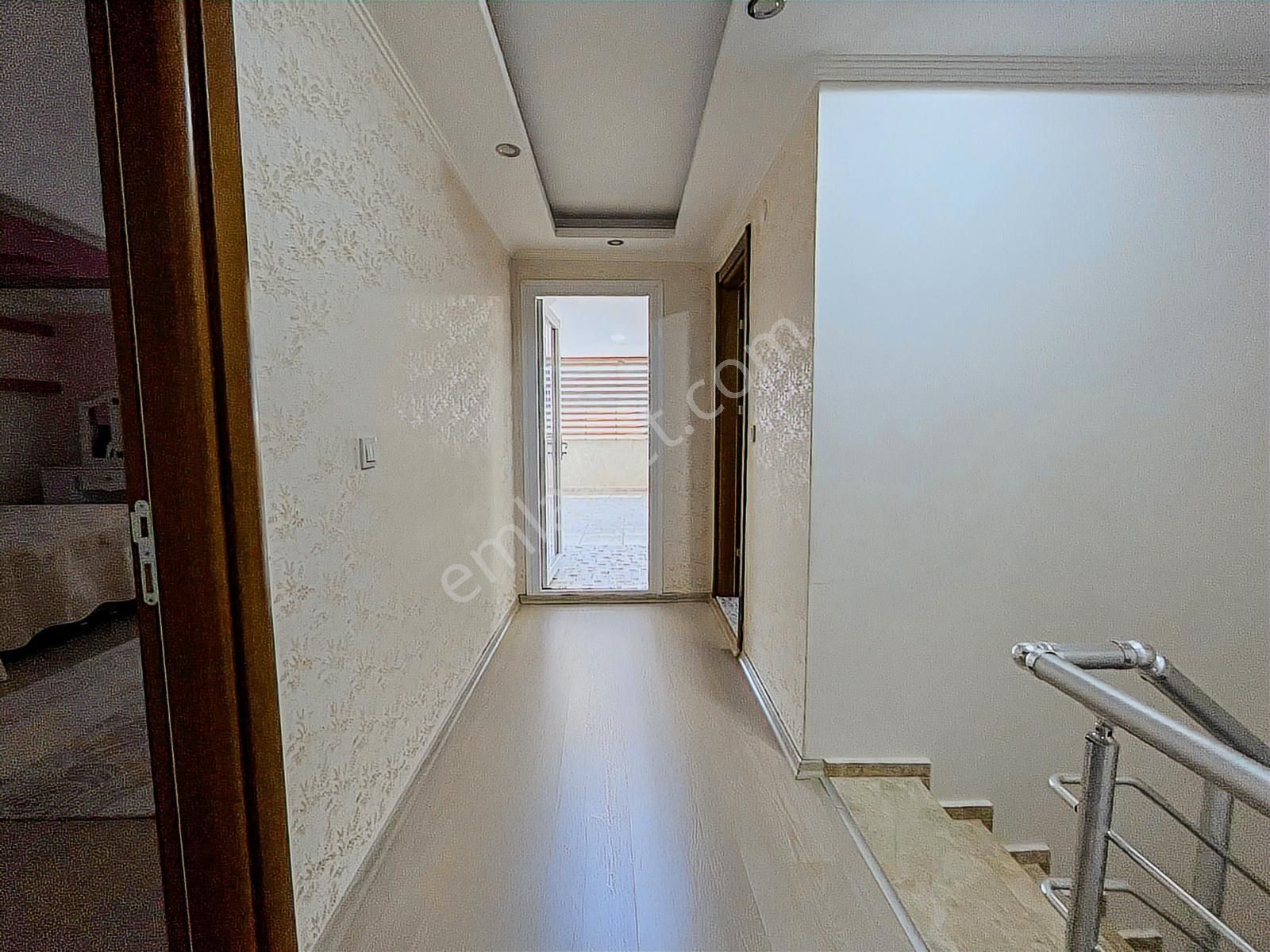 Menemen De Merkezi Lokasyon 260 M² 4+1 Dublex Daire - Görsel 25