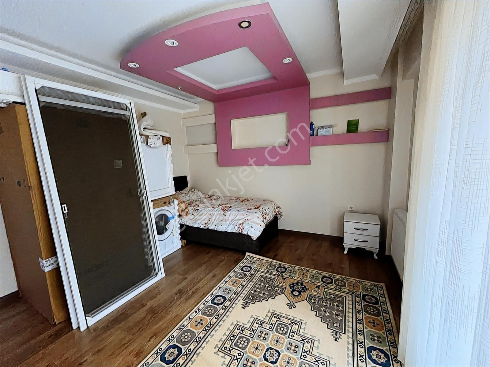 Menemen De Merkezi Lokasyon 260 M² 4+1 Dublex Daire - Görsel 15