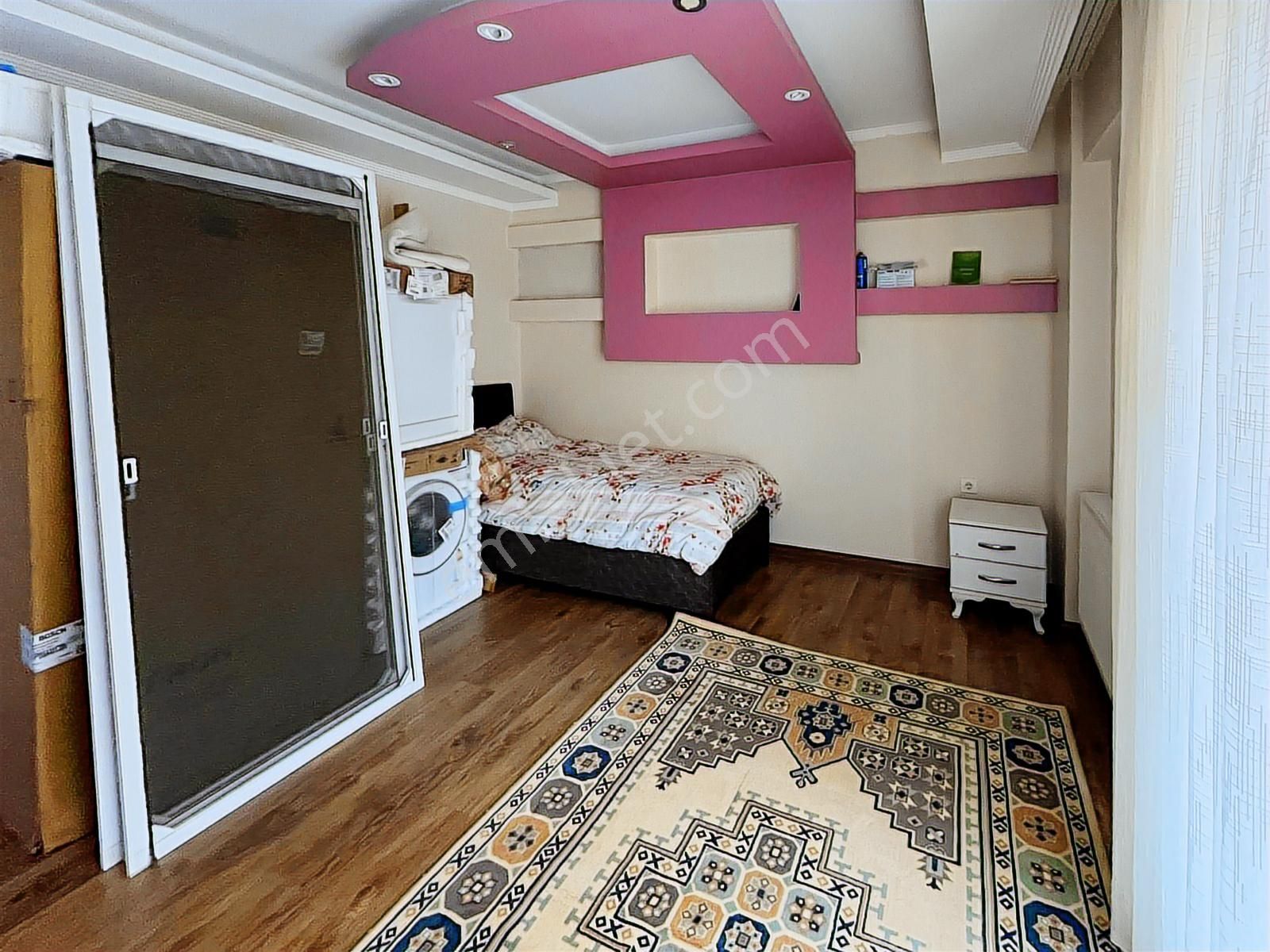 Menemen De Merkezi Lokasyon 260 M² 4+1 Dublex Daire - Görsel 18