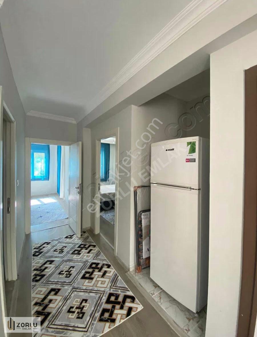 Full Eşyalı 18.000 Tl Kira Getirili Yatırım Fırsatı 2+1 4 Cephe - Görsel 30