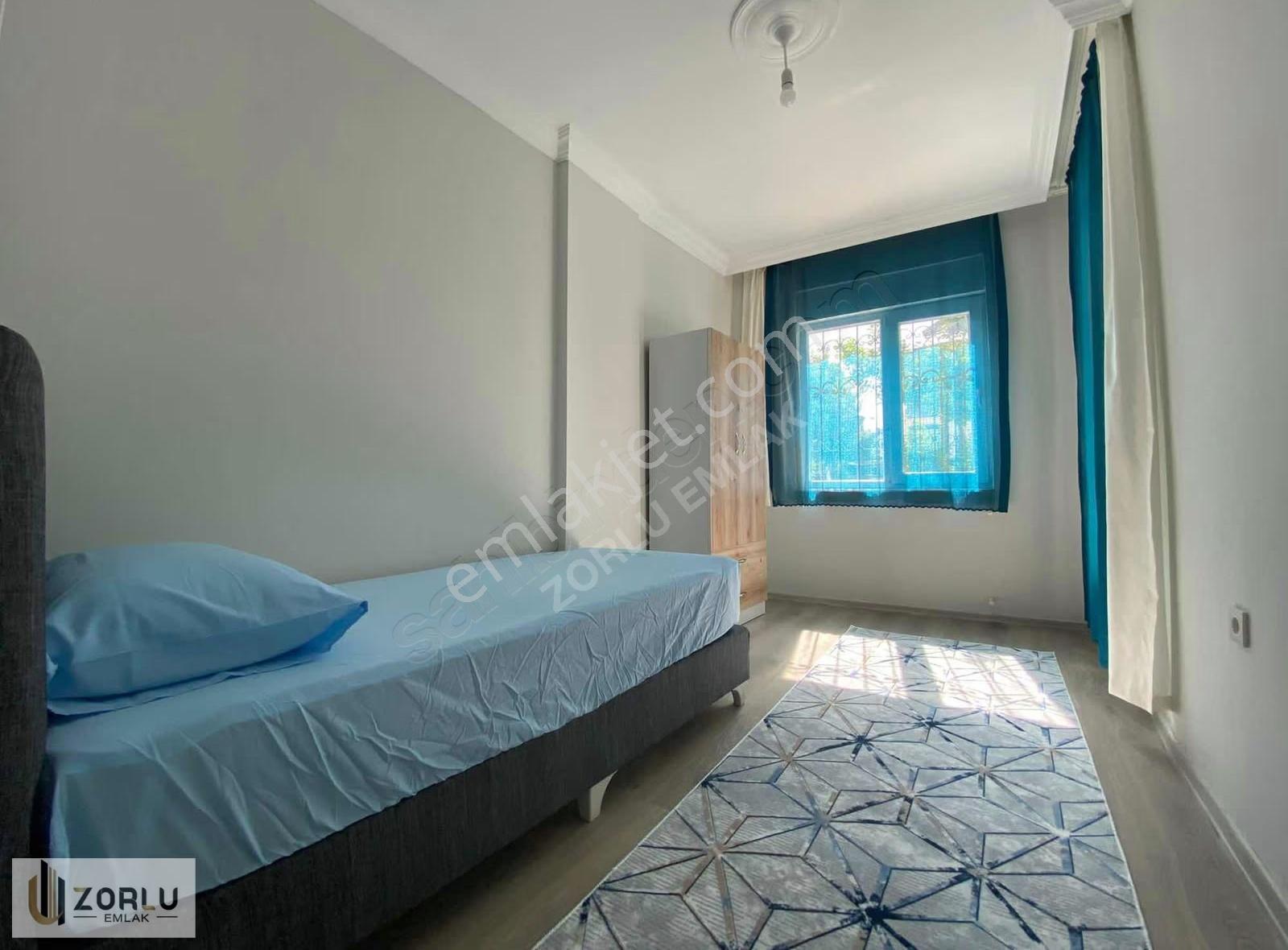 Full Eşyalı 18.000 Tl Kira Getirili Yatırım Fırsatı 2+1 4 Cephe - Görsel 34