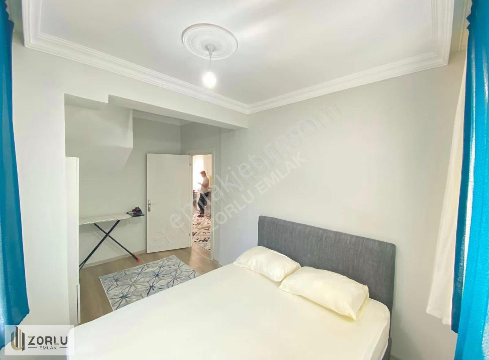 Full Eşyalı 18.000 Tl Kira Getirili Yatırım Fırsatı 2+1 4 Cephe - Görsel 21