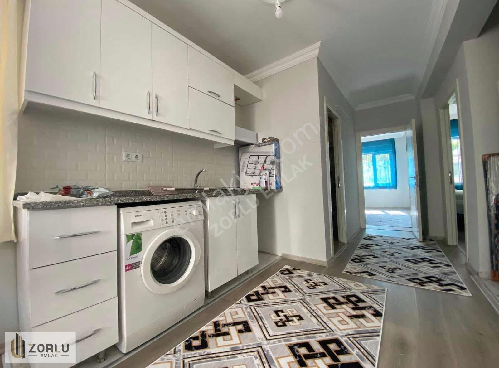 Full Eşyalı 18.000 Tl Kira Getirili Yatırım Fırsatı 2+1 4 Cephe - Görsel 33